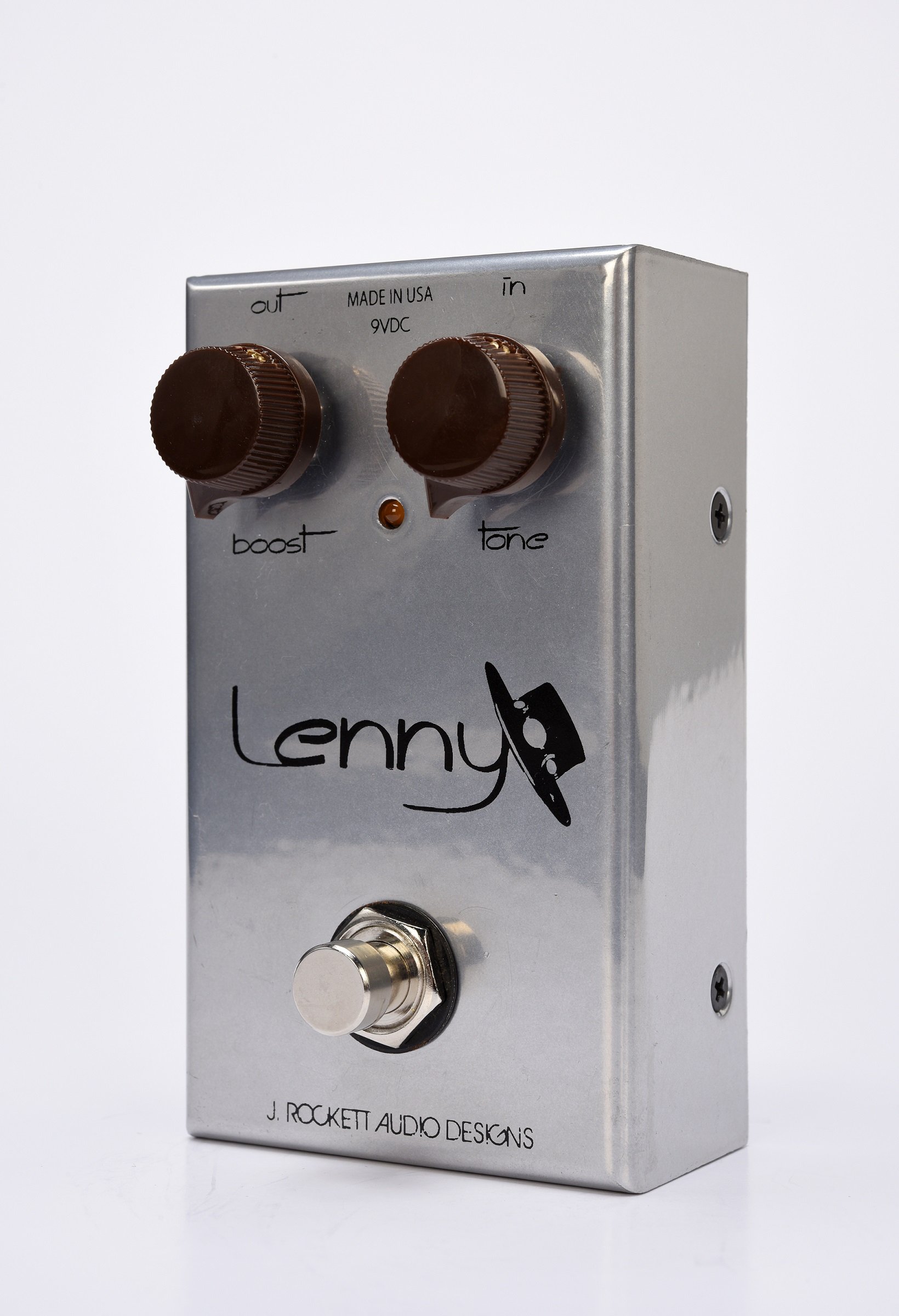 Lenny