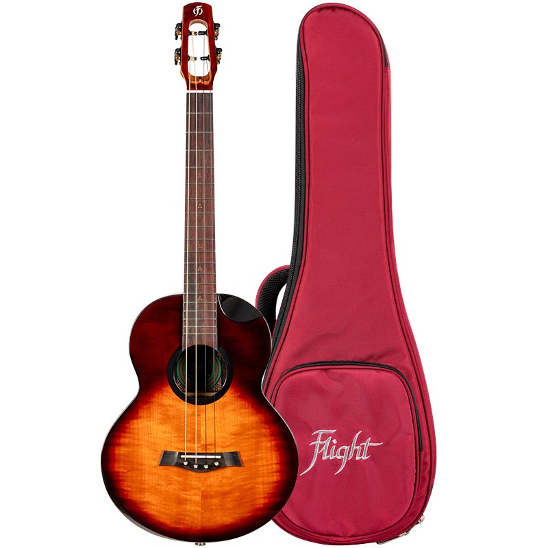 Navigator Baritone EQ-A vollmassiv