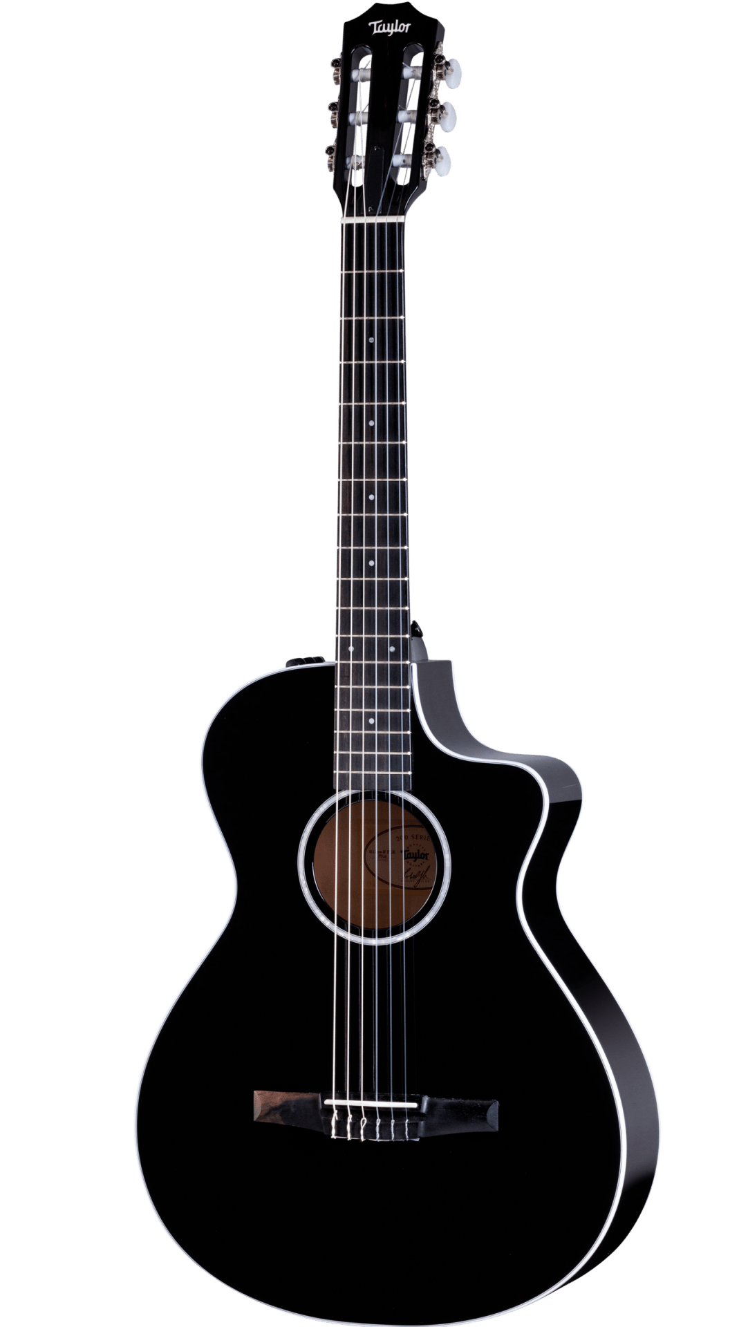 212ce-N BLK Plus LTD (Versandrückläufer)