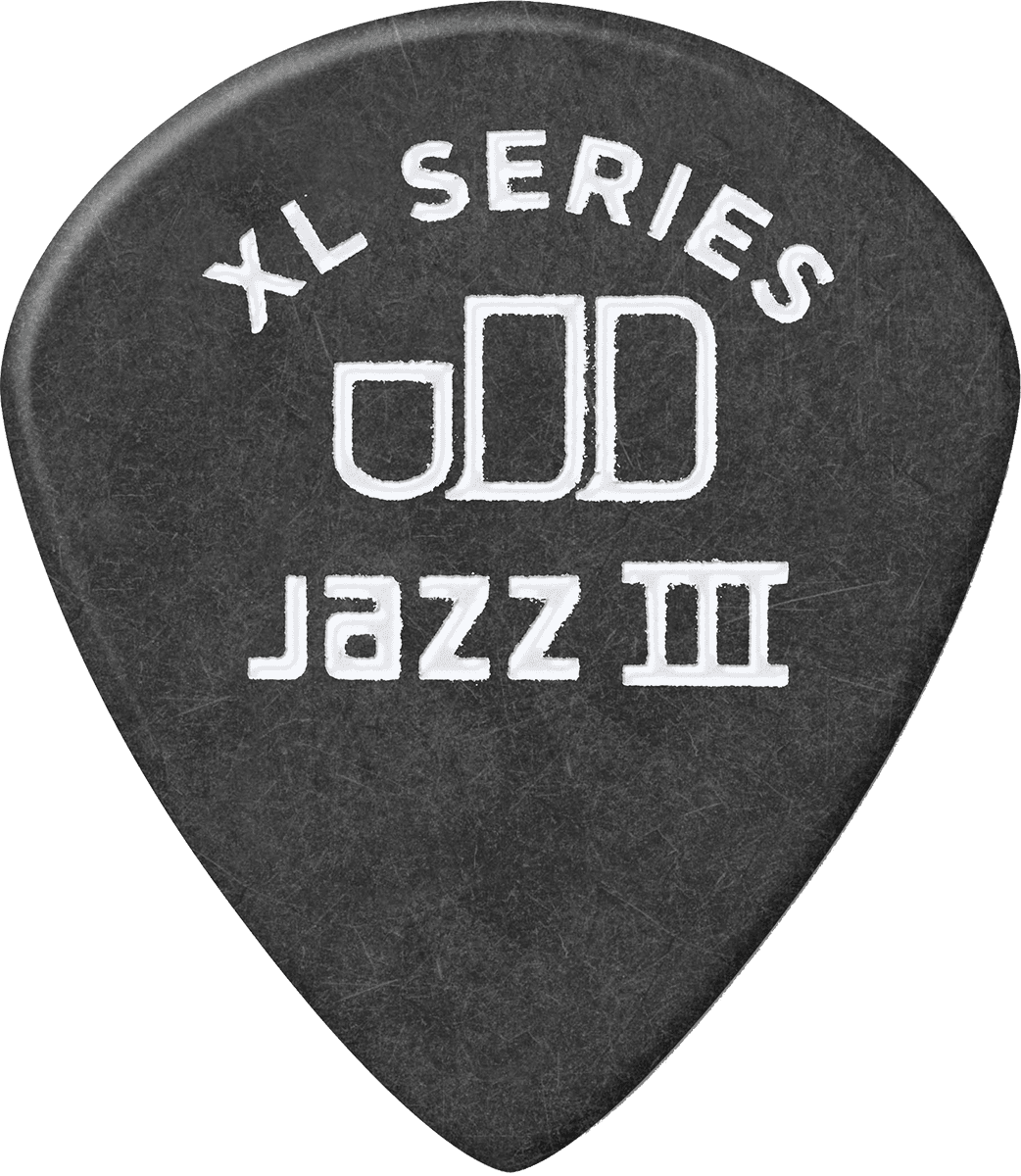 Tortex Jazz III XL Player 12 Stk.
