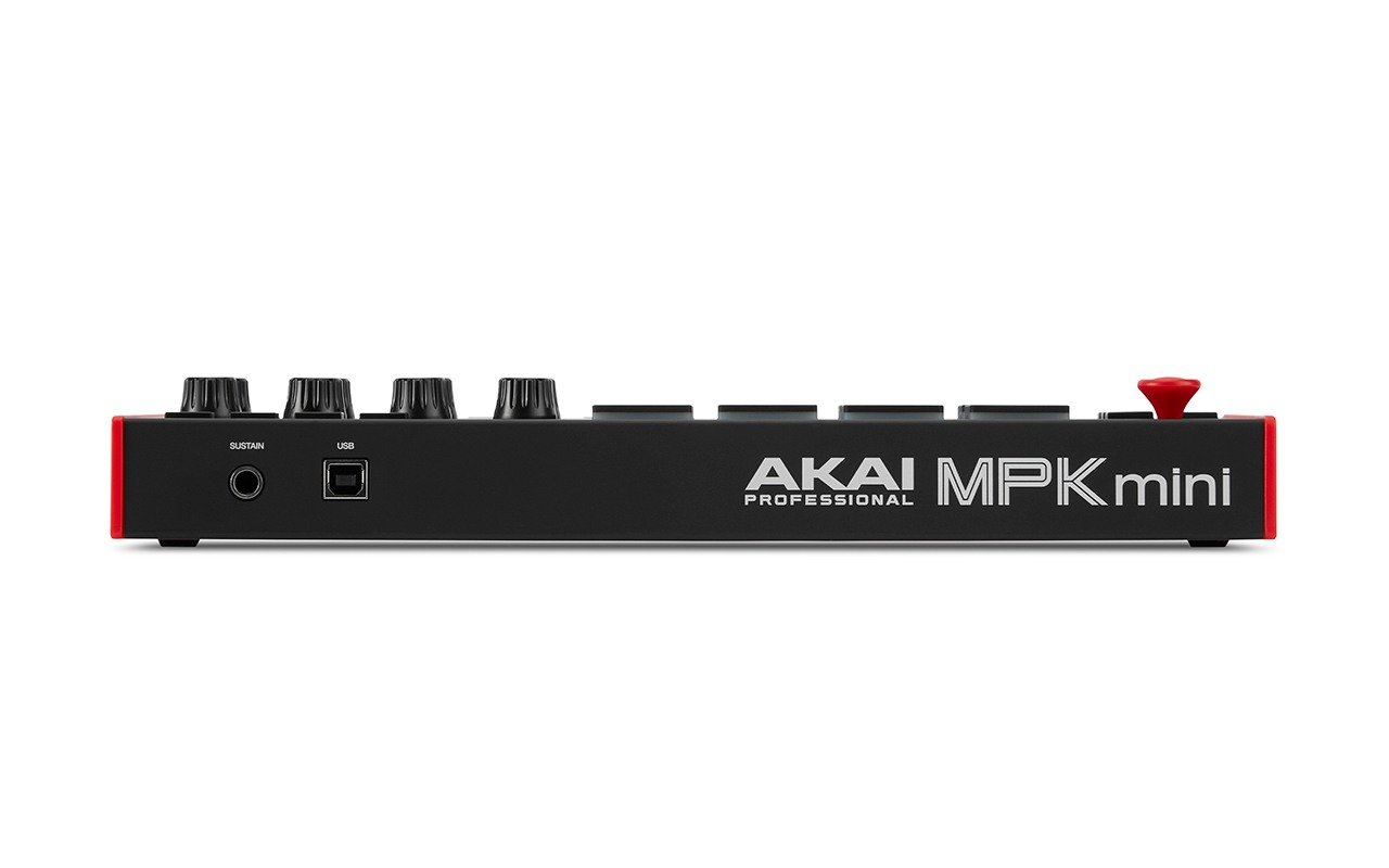 MPK Mini MK3