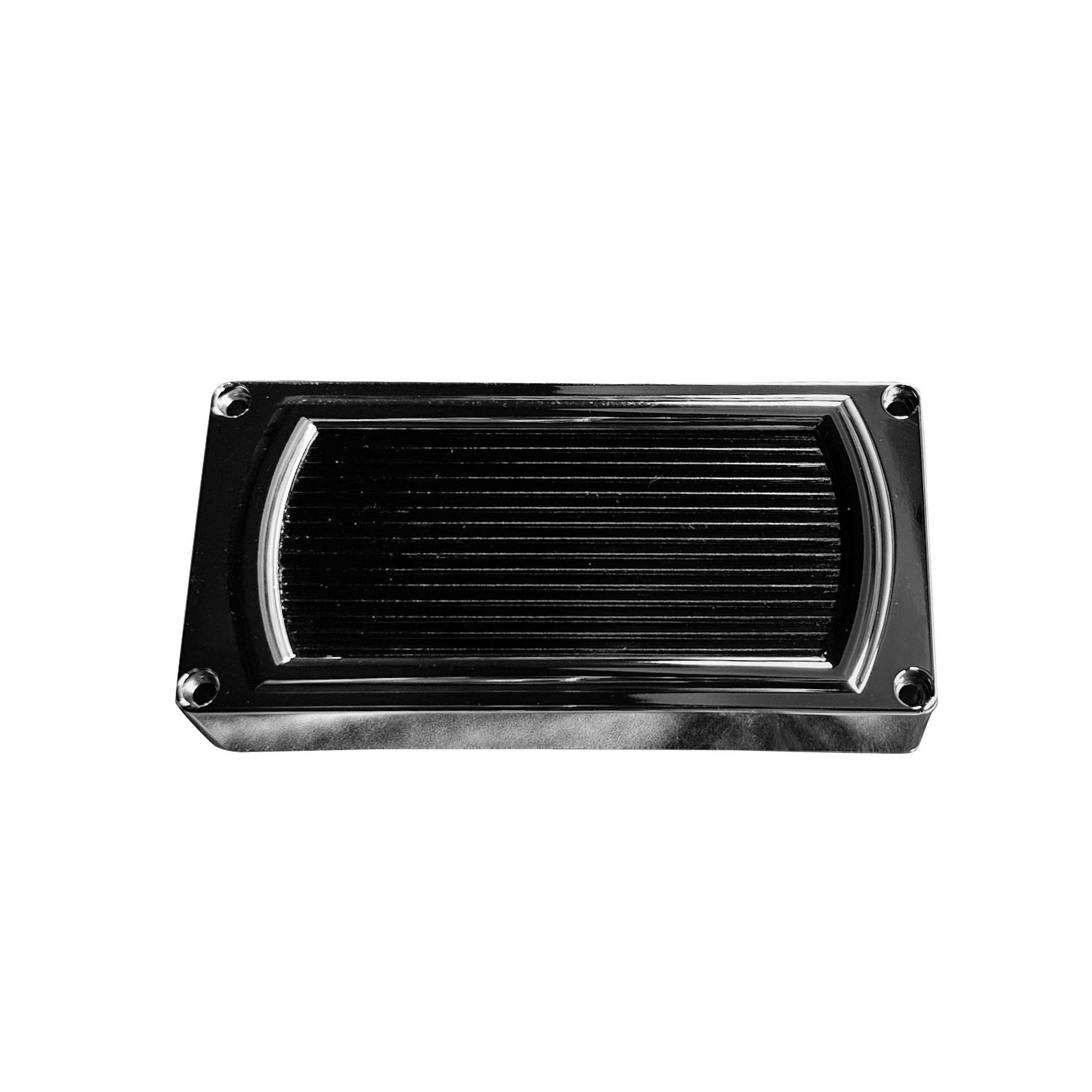 ChiSonic Single Coil Bass Pickup - 4-String, Neck