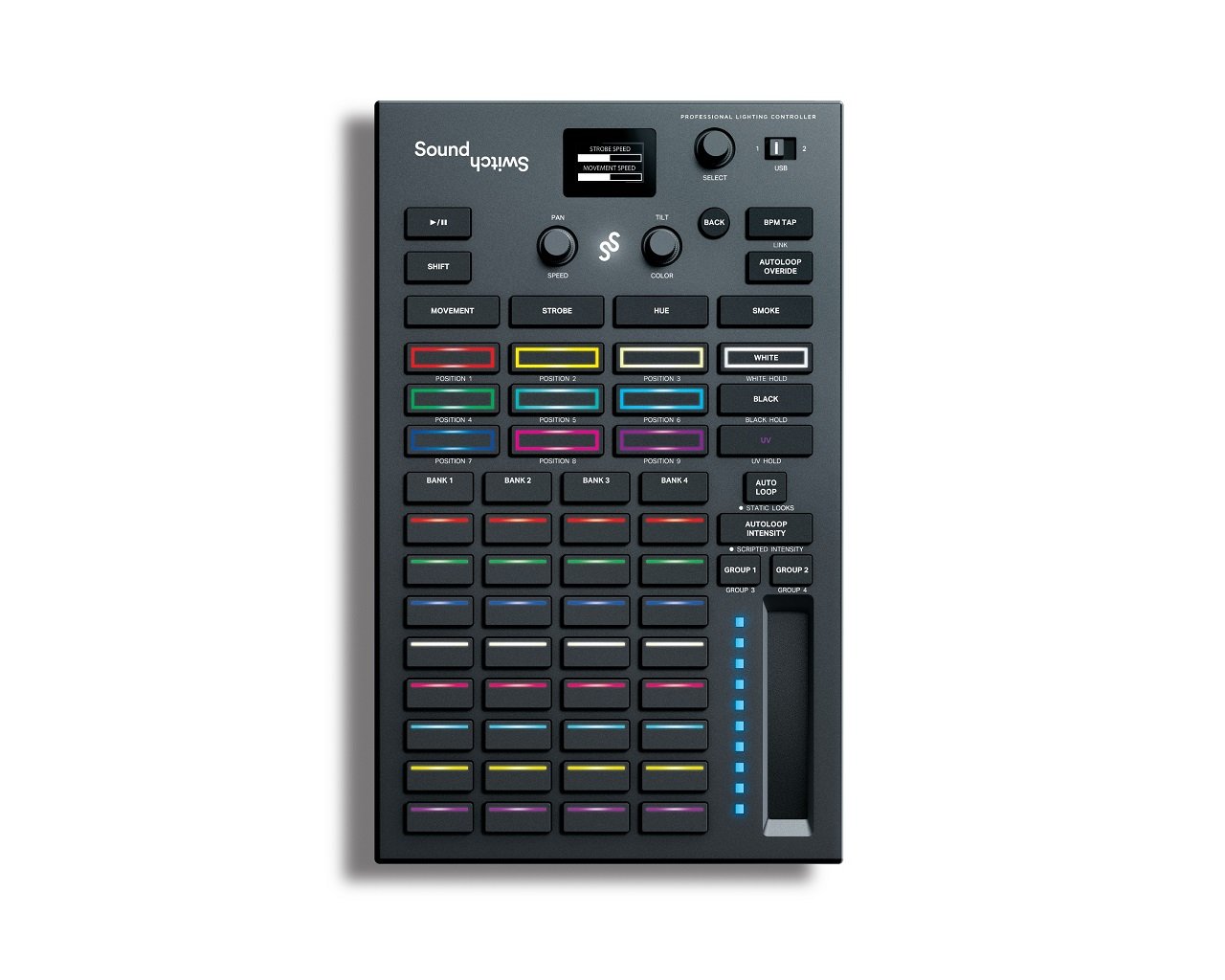 Control One