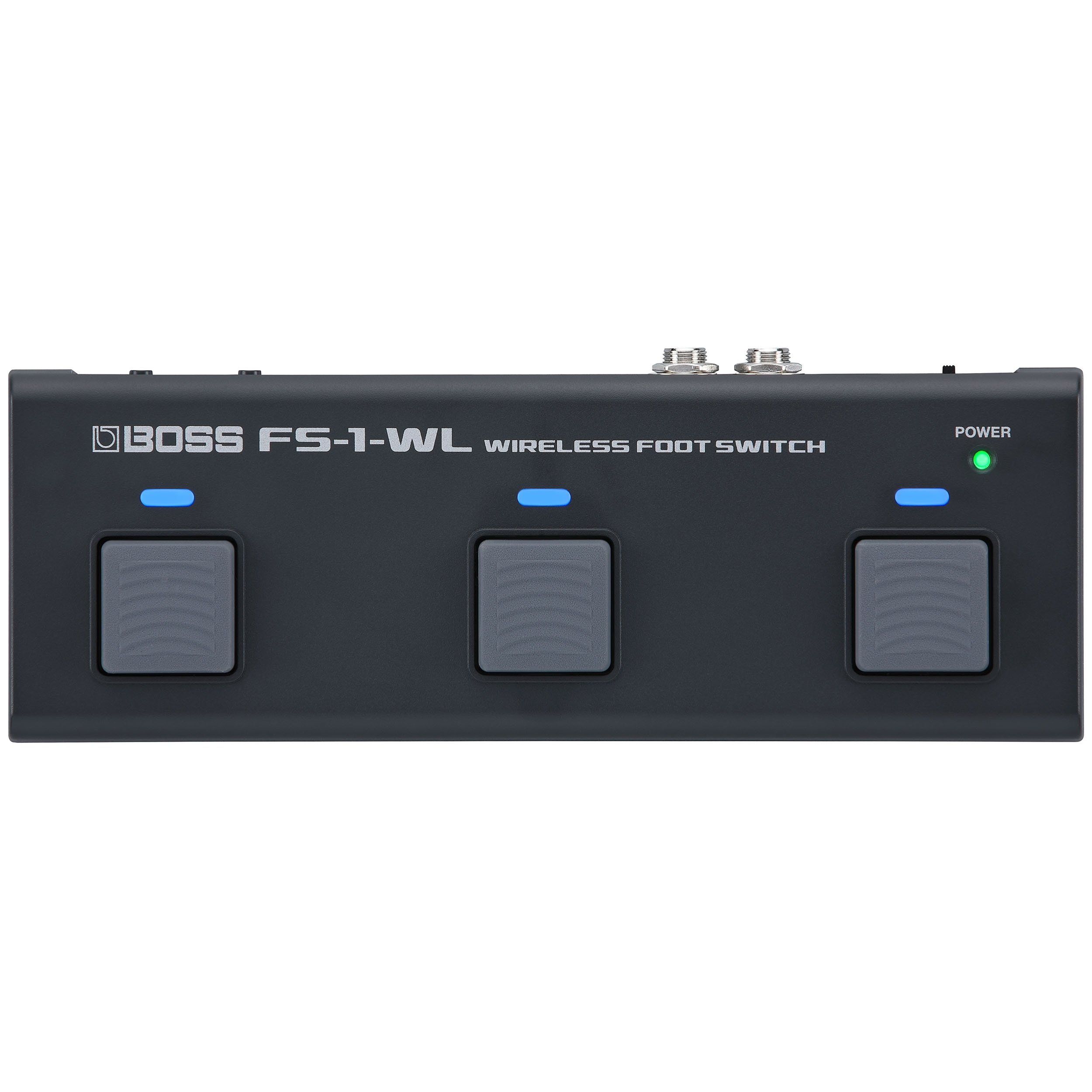 FS-1-WL Wireless-Fußschalter