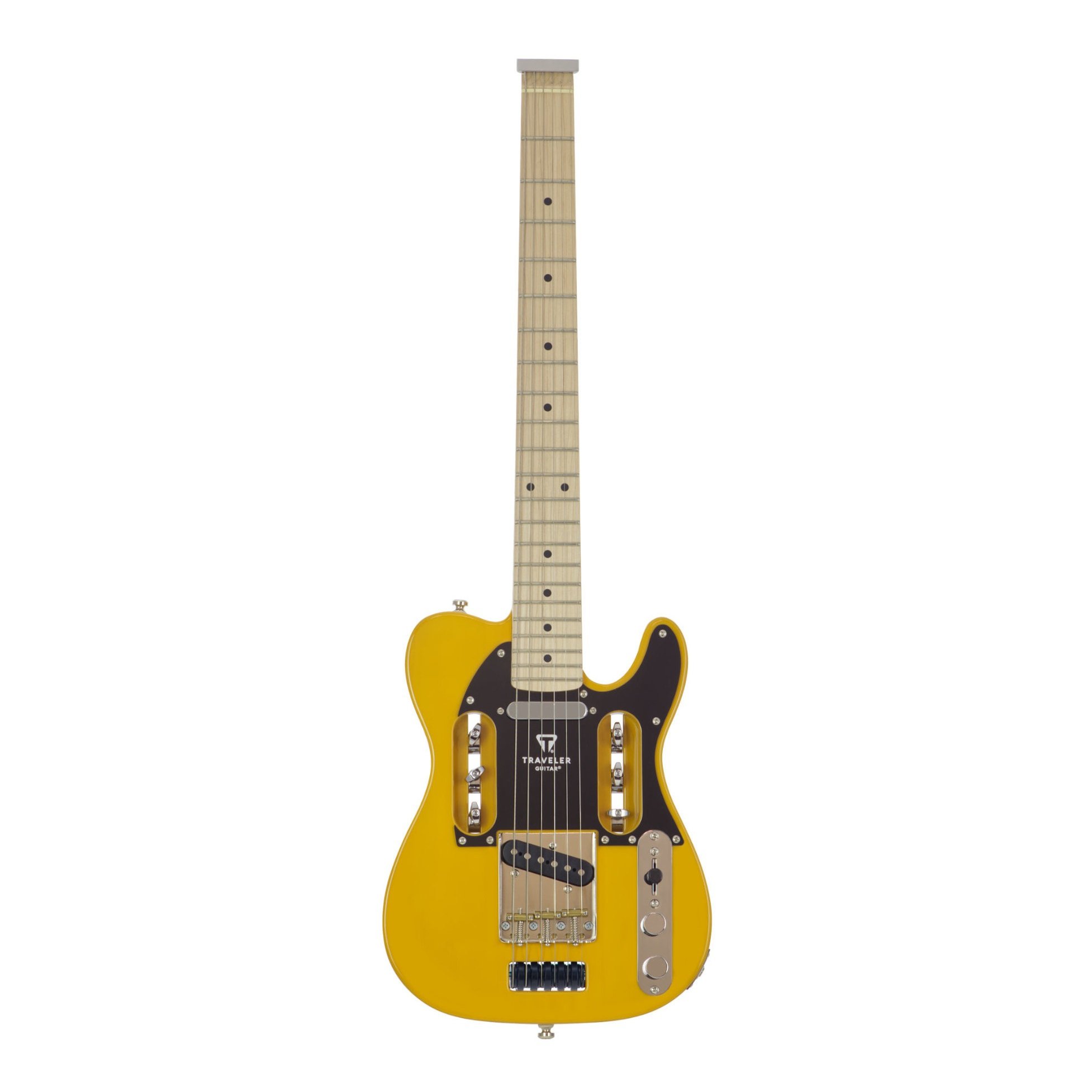 EG-3 Standard Butterscotch Blonde