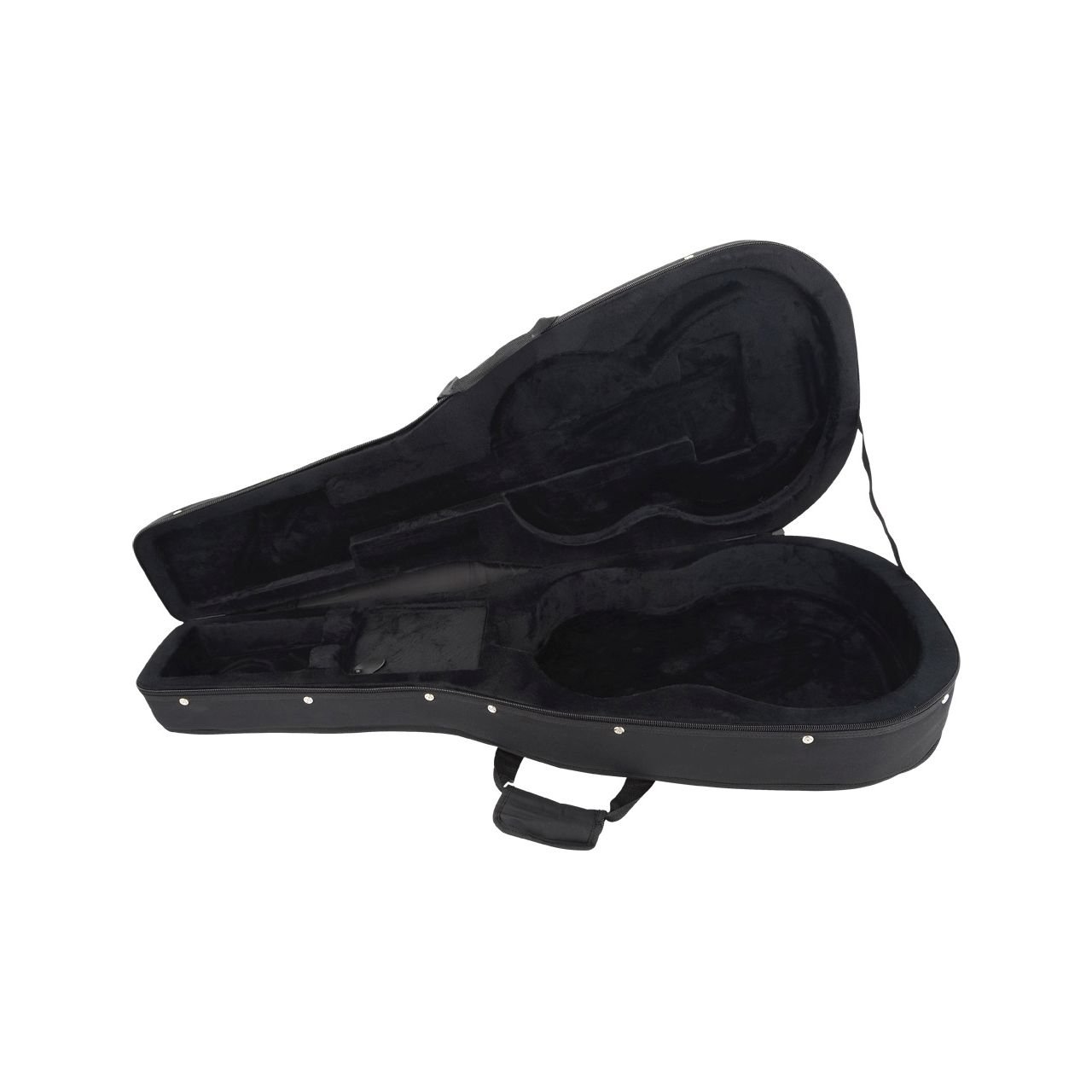 GEWApure Folk FX Light Weight Softcase