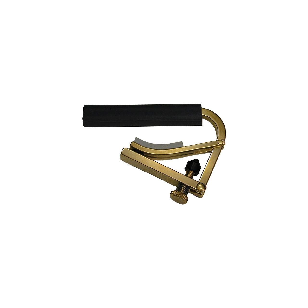 Capo C2b / Classic brass 