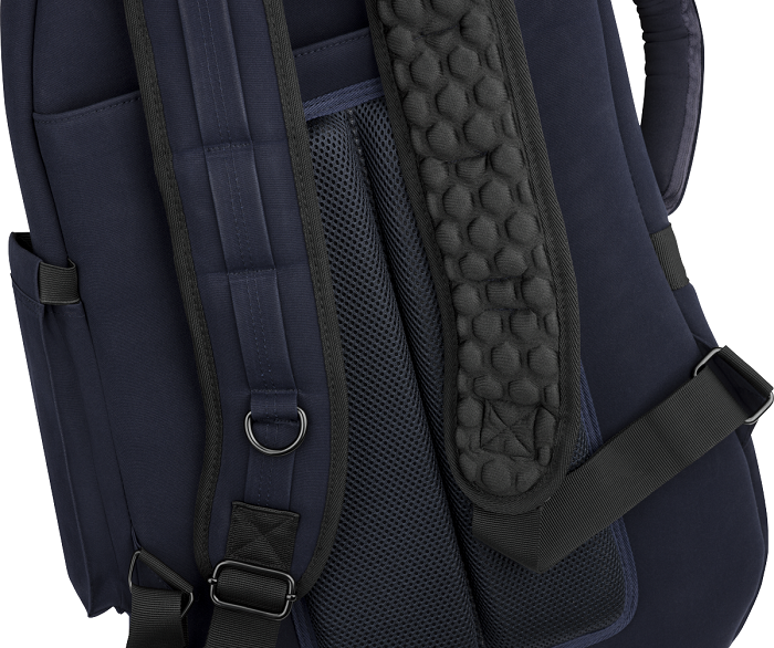 Troubadour Electric Guitar Gig Bag Navy