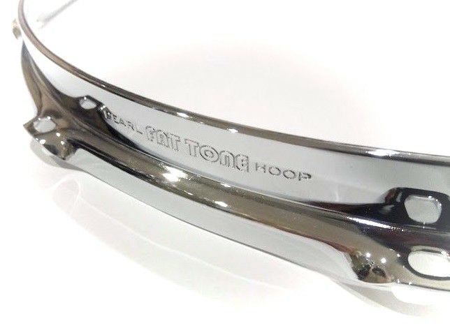 14" 10 Loch Fat Tone Hoop Spannreifen