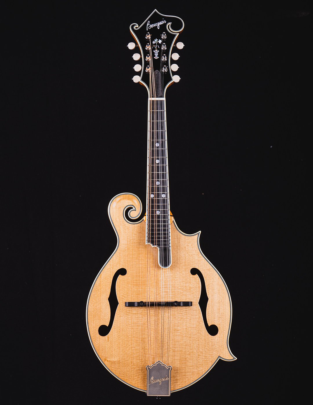 M5-F Mandolin