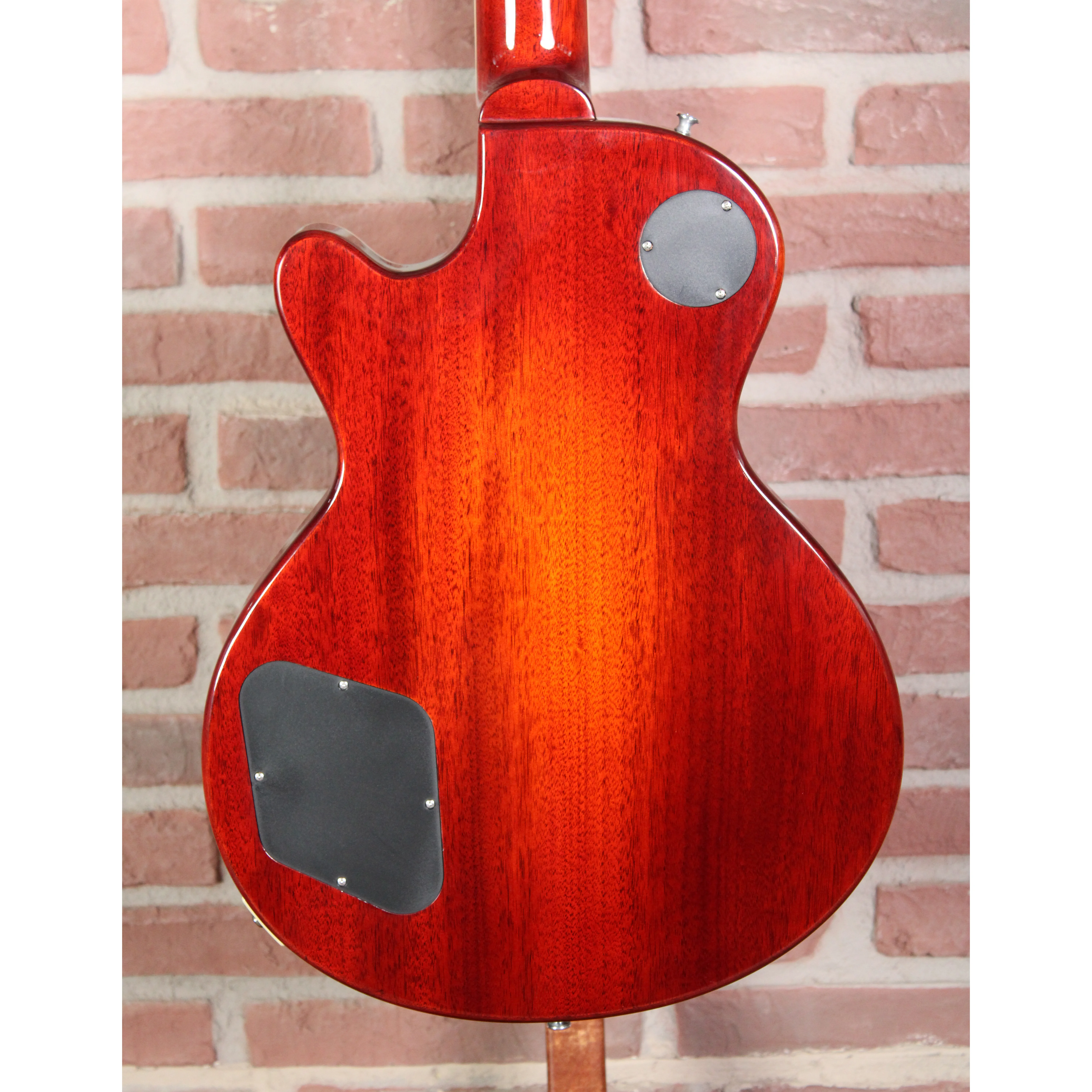 SB59 Single-Cut E-Gitarre