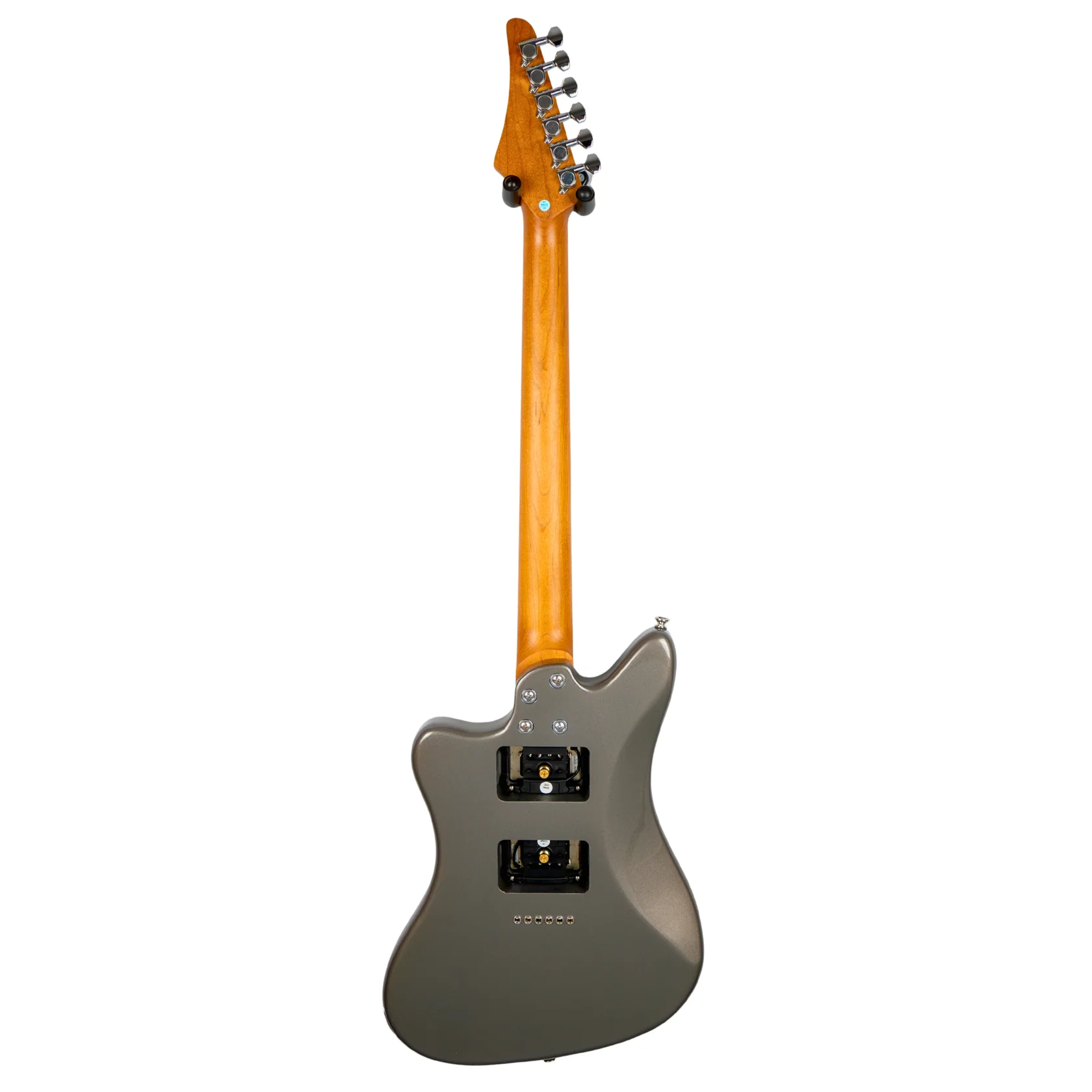 Crossfire LT SD Graphite Metallic