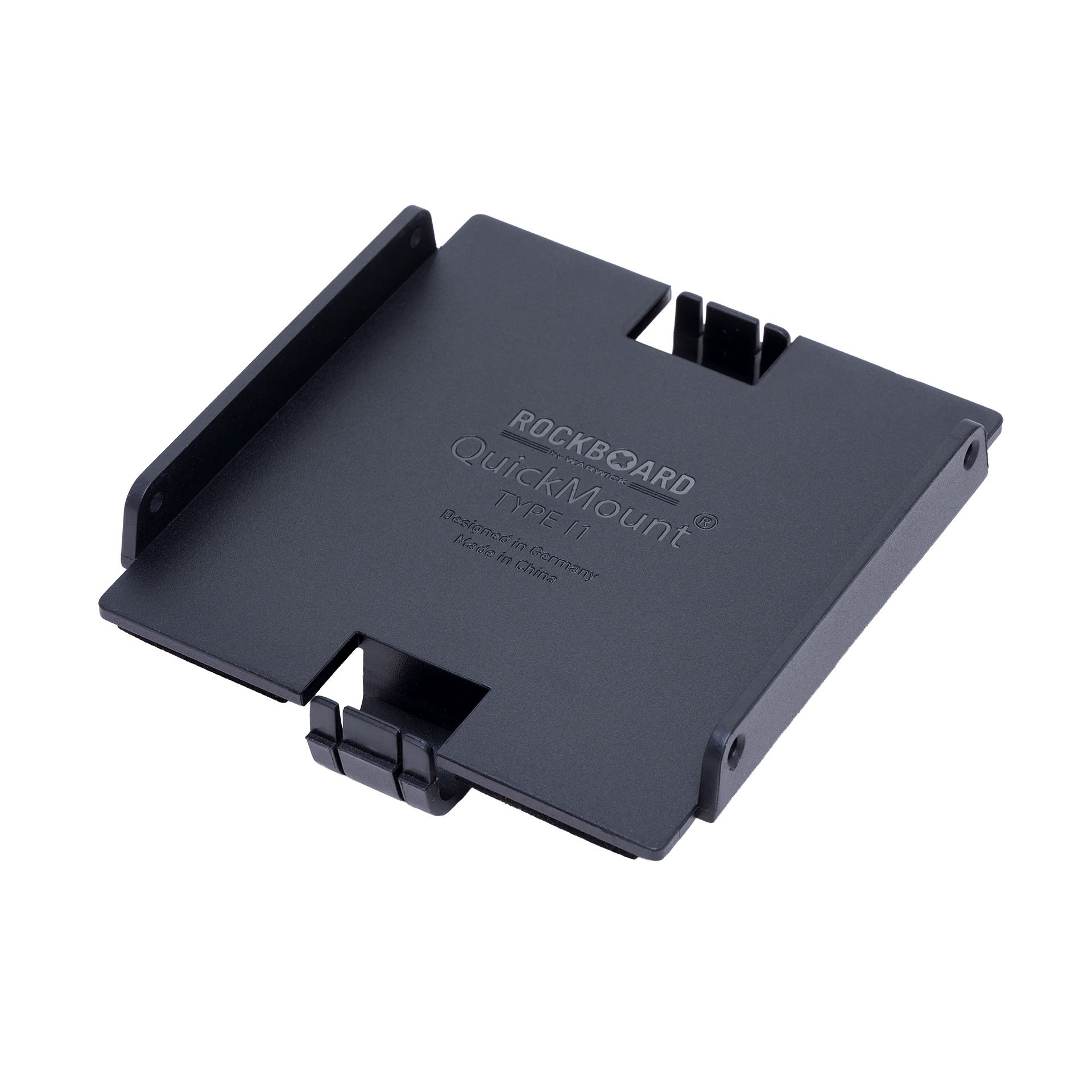 QuickMount Type I1