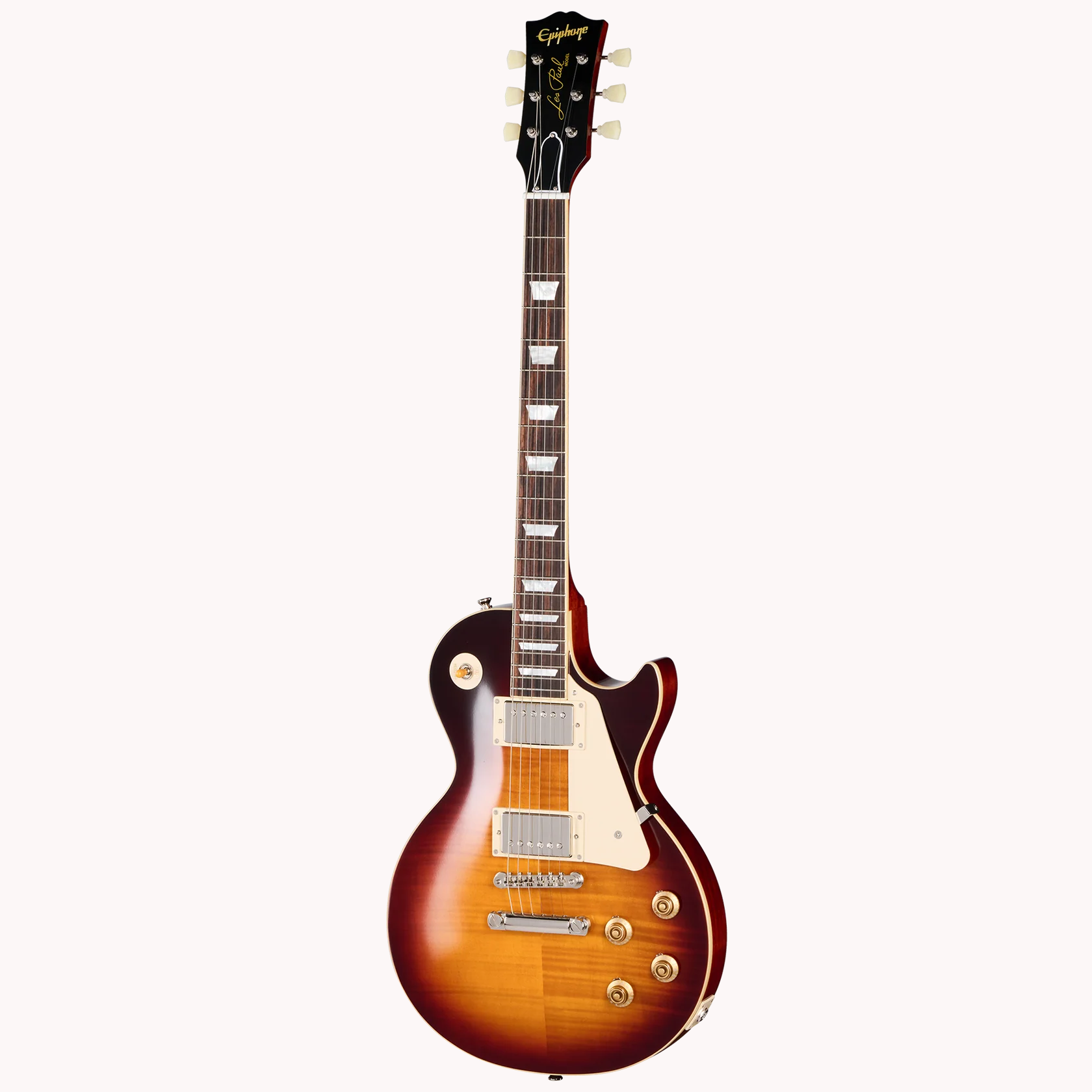 1959 Les Paul Standard  Reissue Washed Bourbon Burst