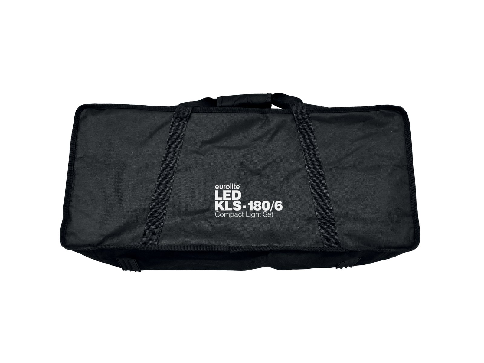 LED KLS-180/6 Kompakt-Lichtset