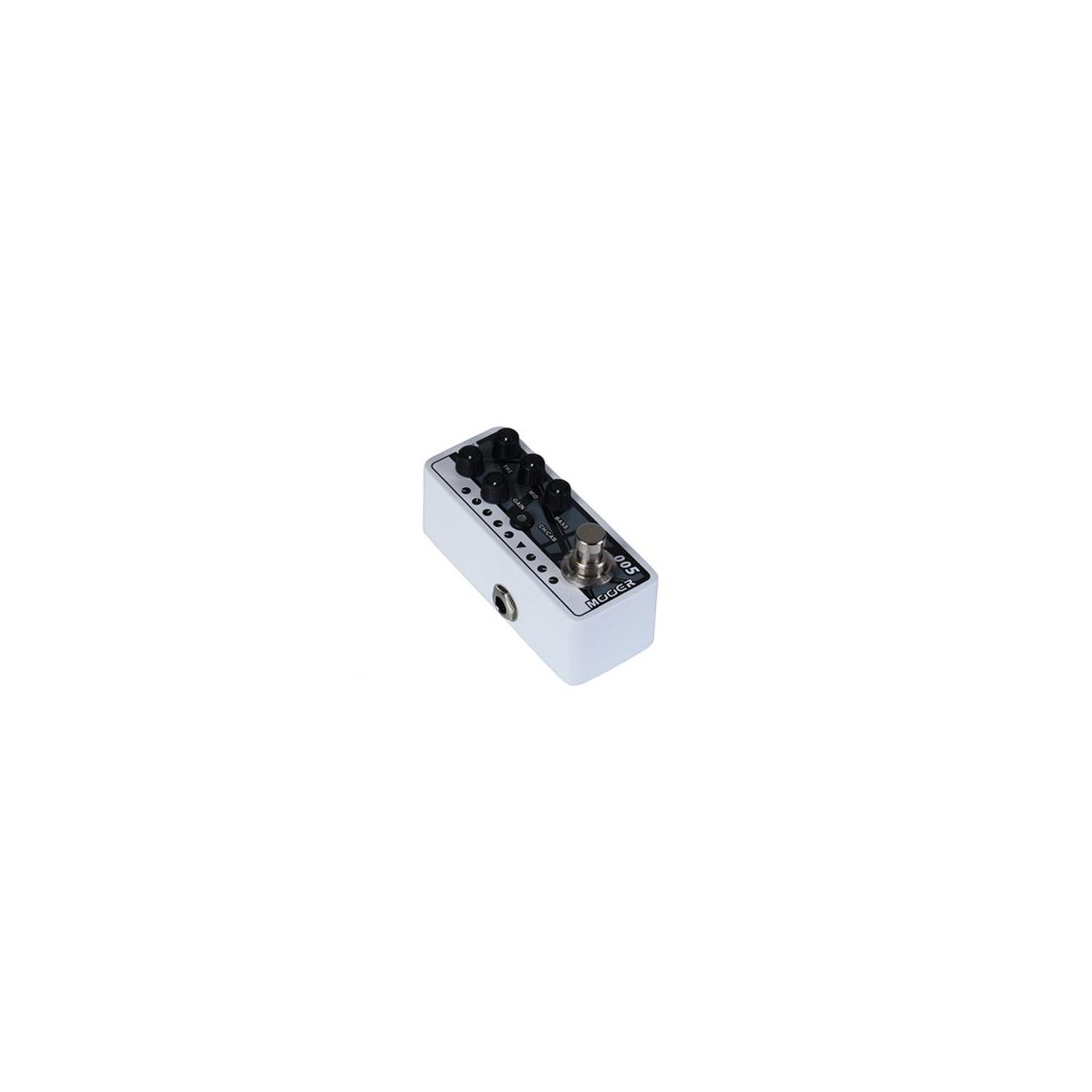 Fifty-Fifty 3, basierend auf EVH® 5150