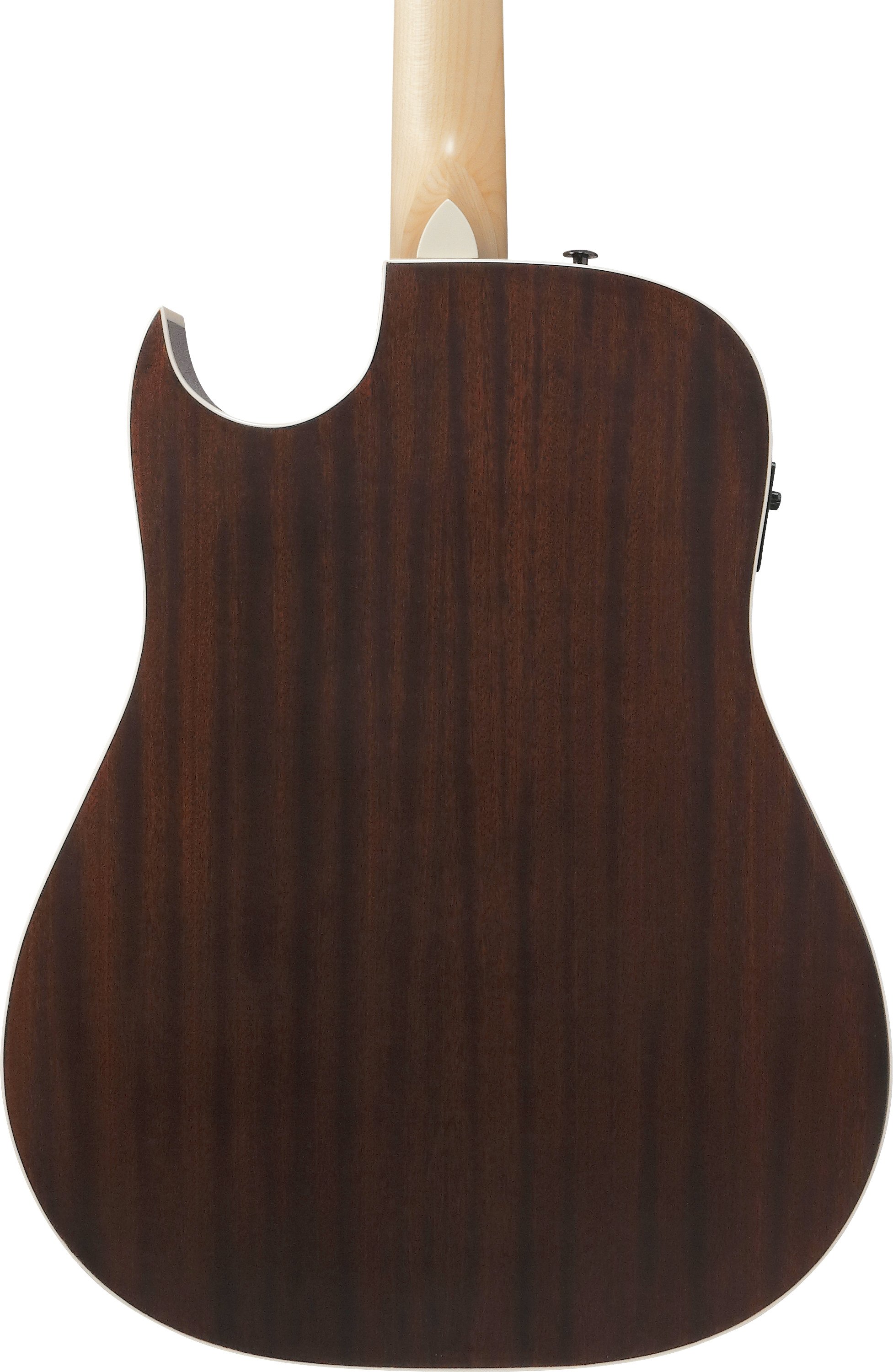 ALT50FA-BDB Westerngitarre mit Tonabnehmer