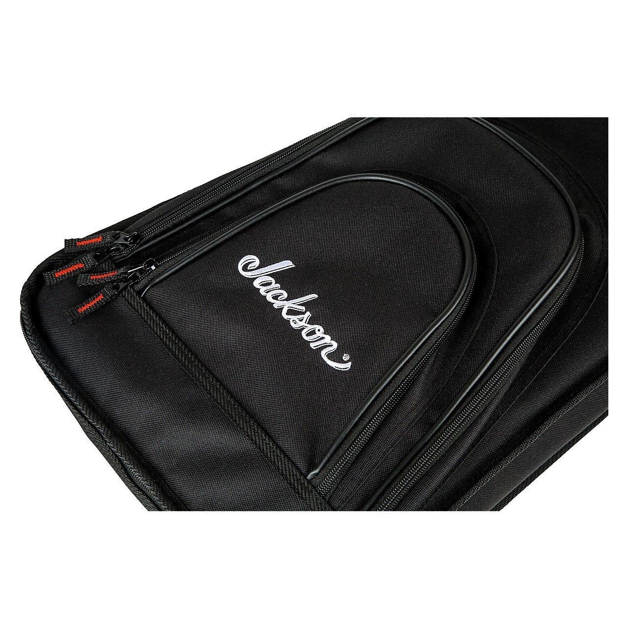 Gig Bag Minion Dinky - Tasche für Kinder E-Gitarre