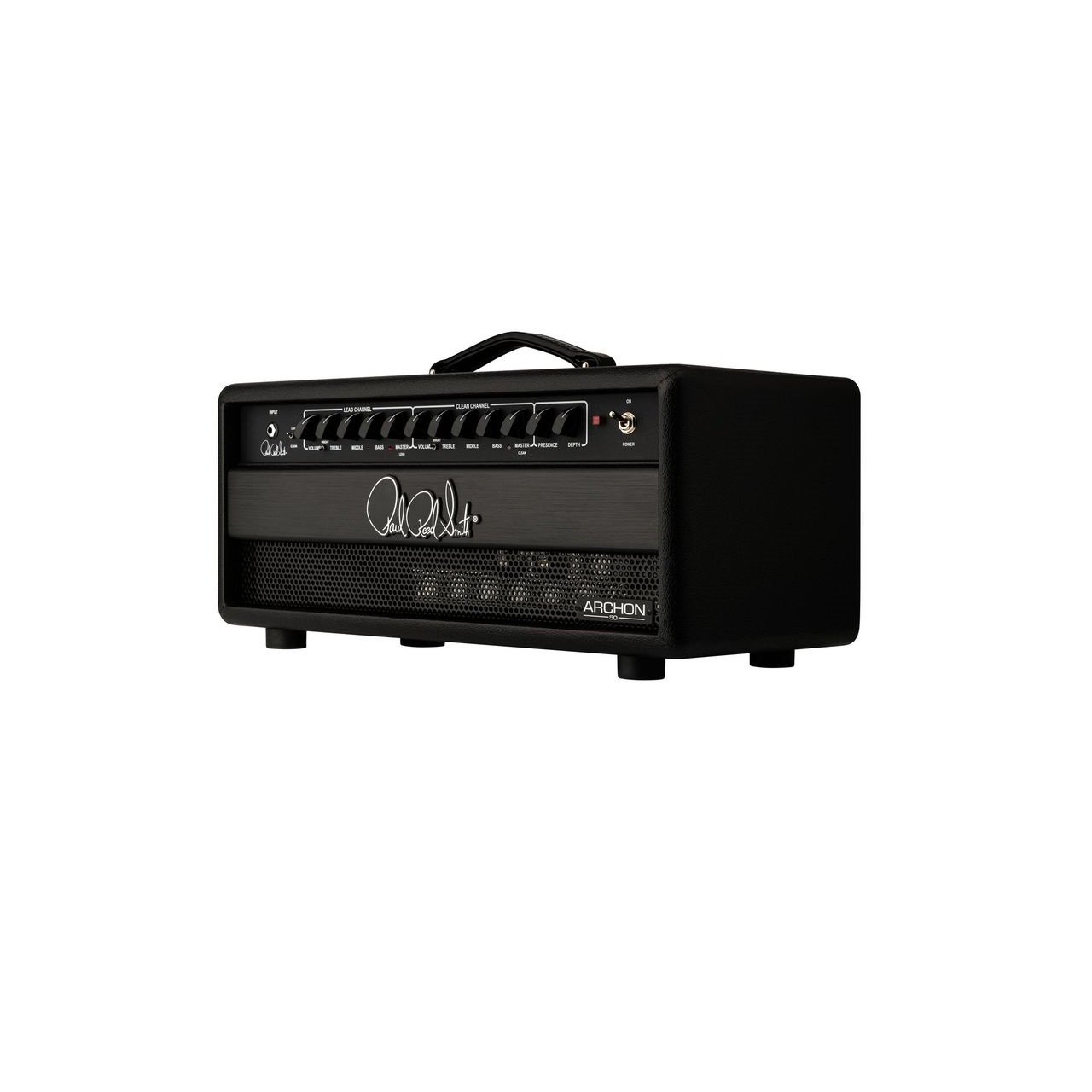 Archon - 50 Watt Topteil