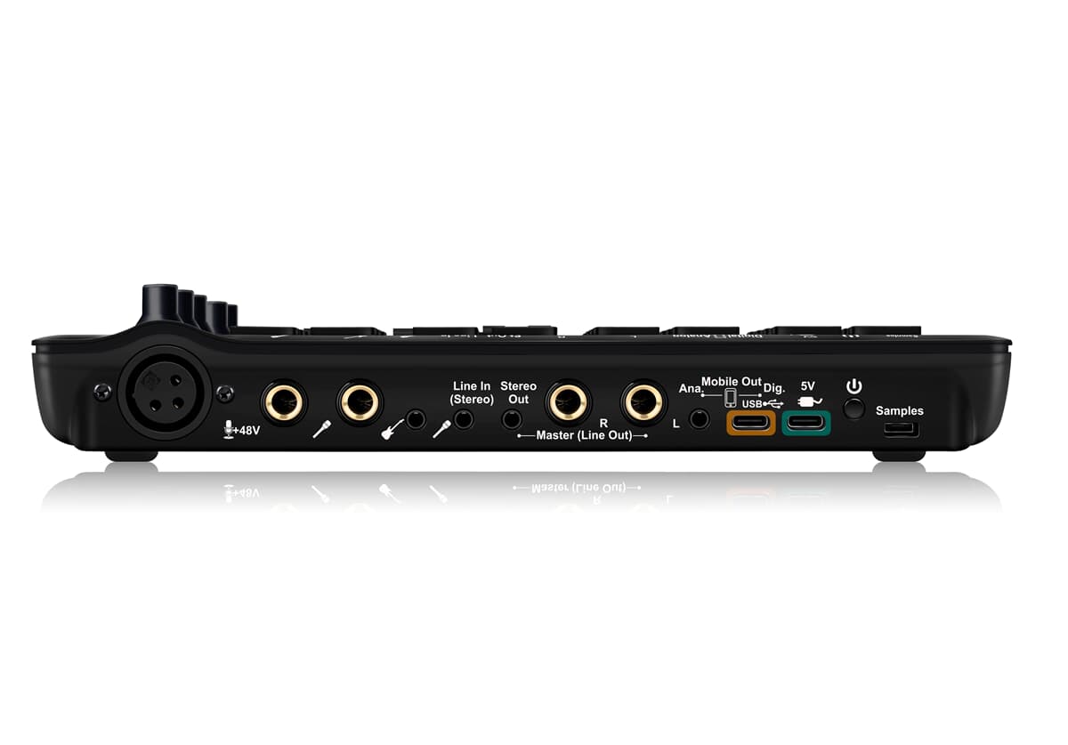 Live Console