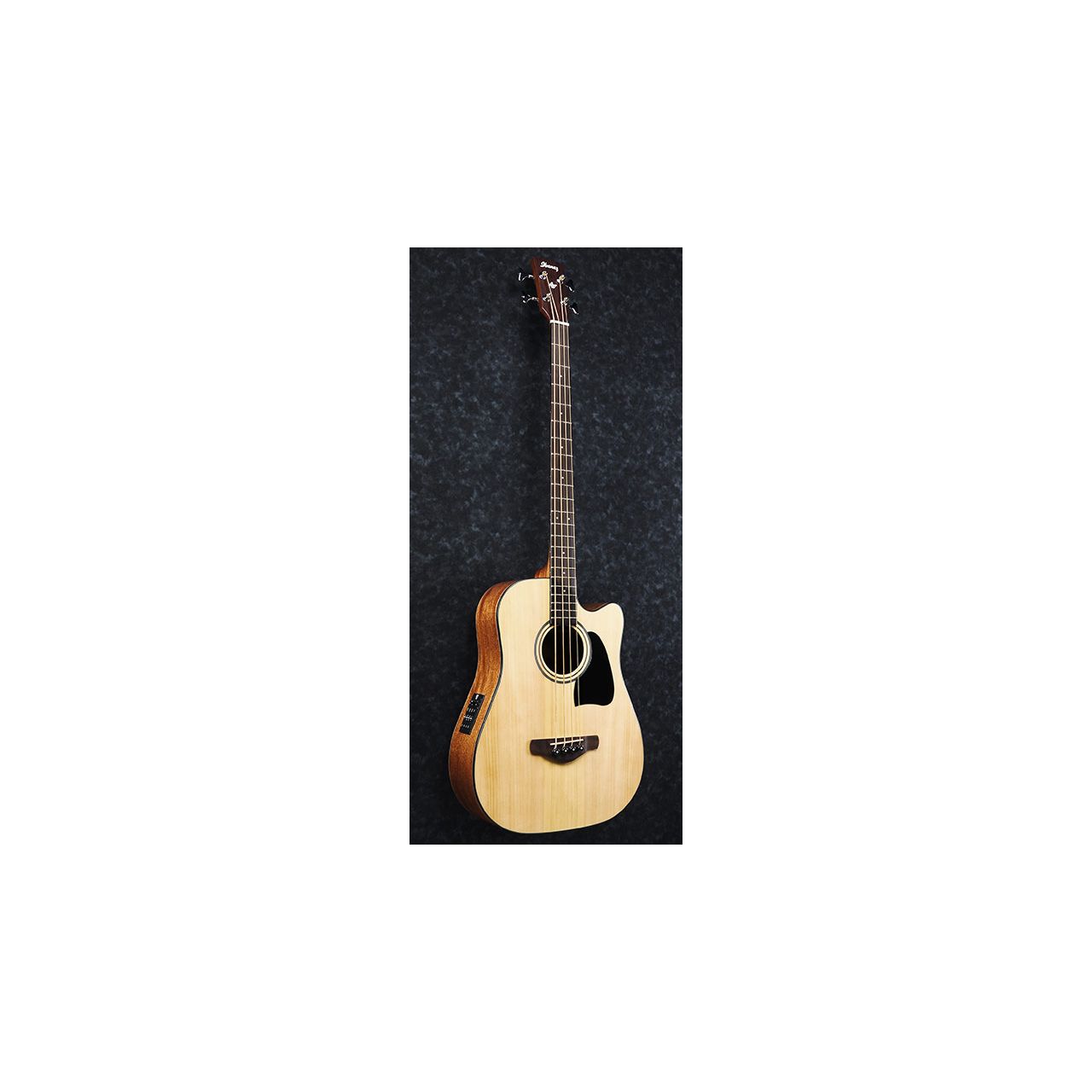 AWB50CE-LG Akustikbass
