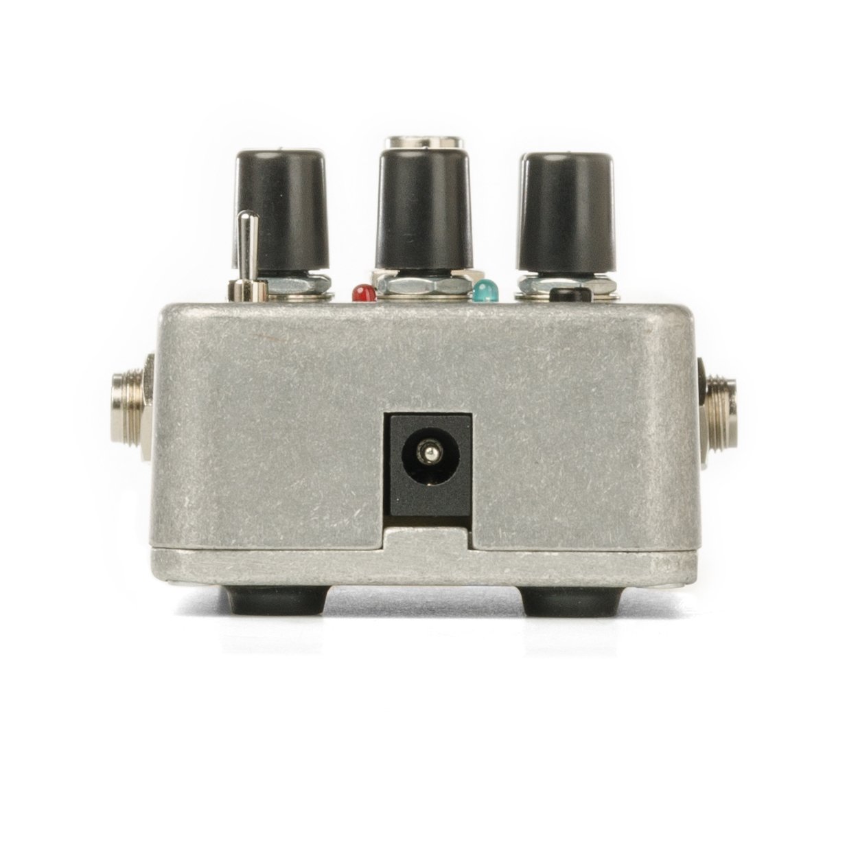 Nano Overlord - Overdrive / Distortion