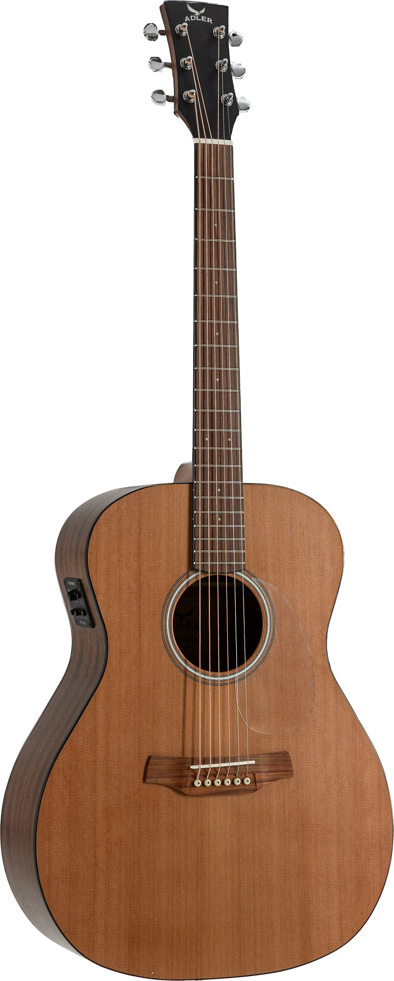 GE50-CM Westerngitarre Zeder