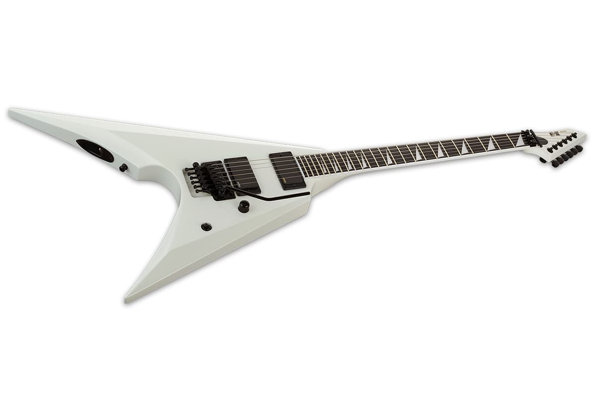E-II Arrow Snow White