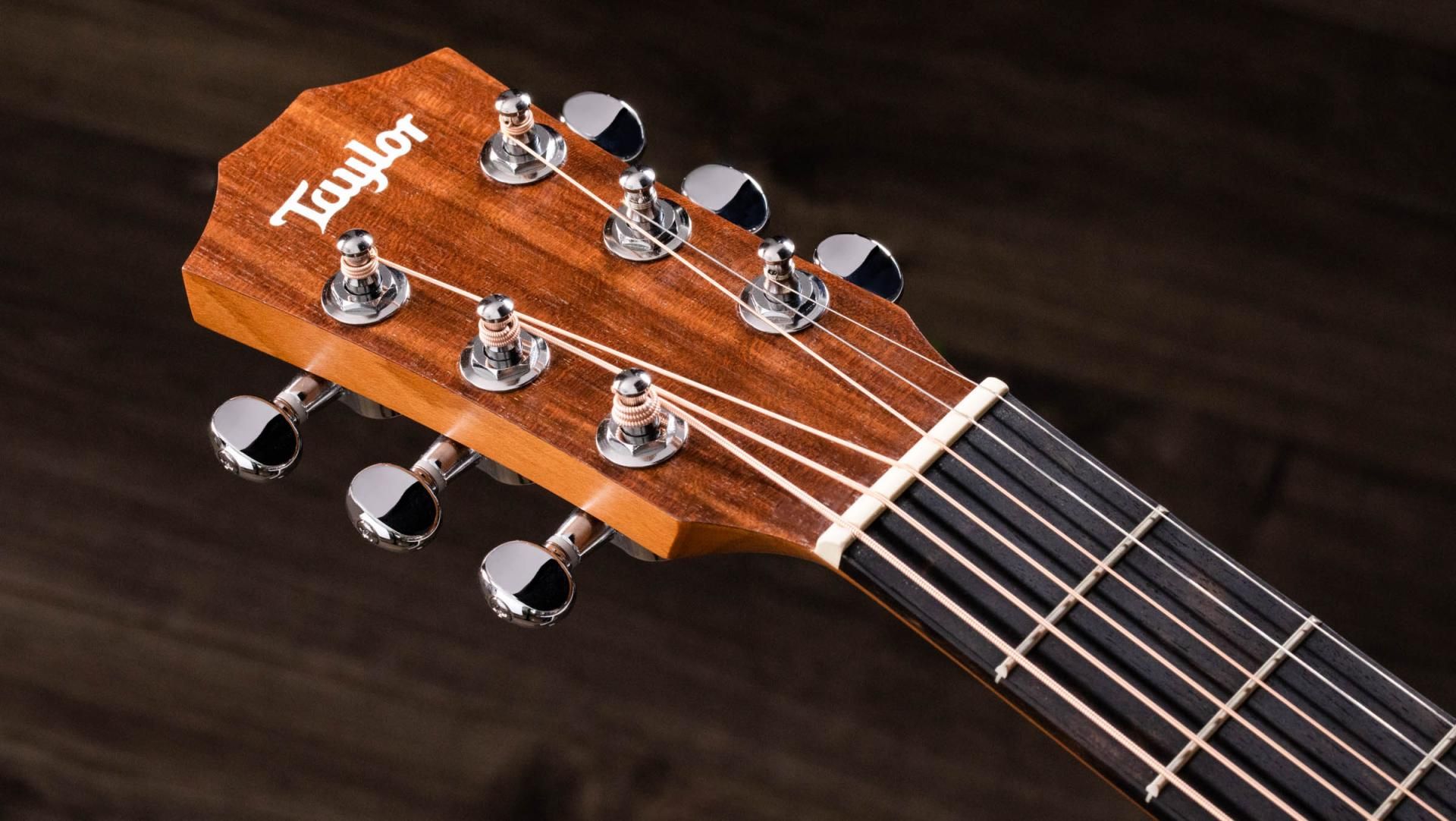 Baby Mahogany BT2