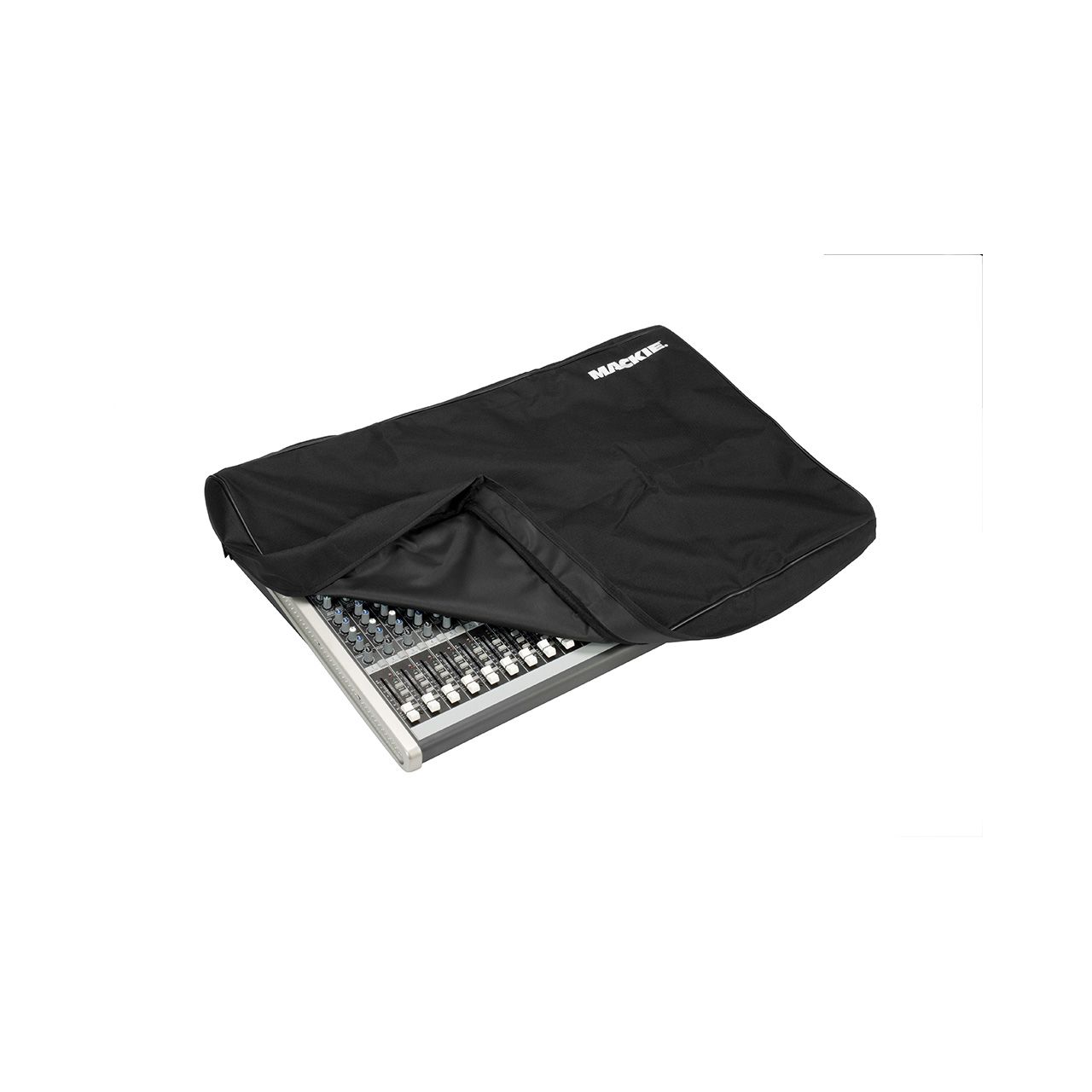 Mackie 2404 VLZ Cover