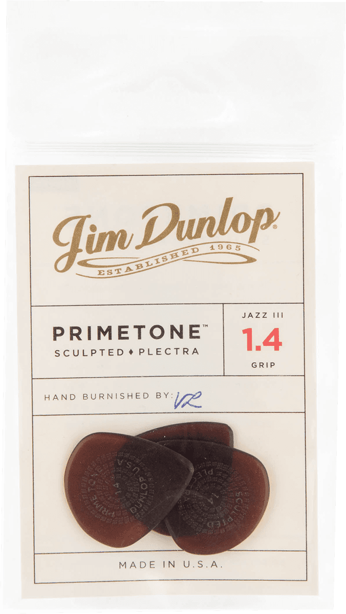 Primetone Jazz III with Grip