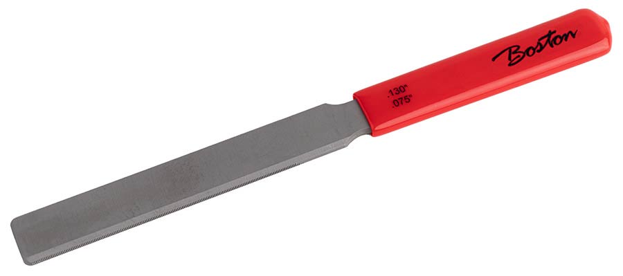 DNF-075130 Dynamische Kantenfeile, .075-.130 