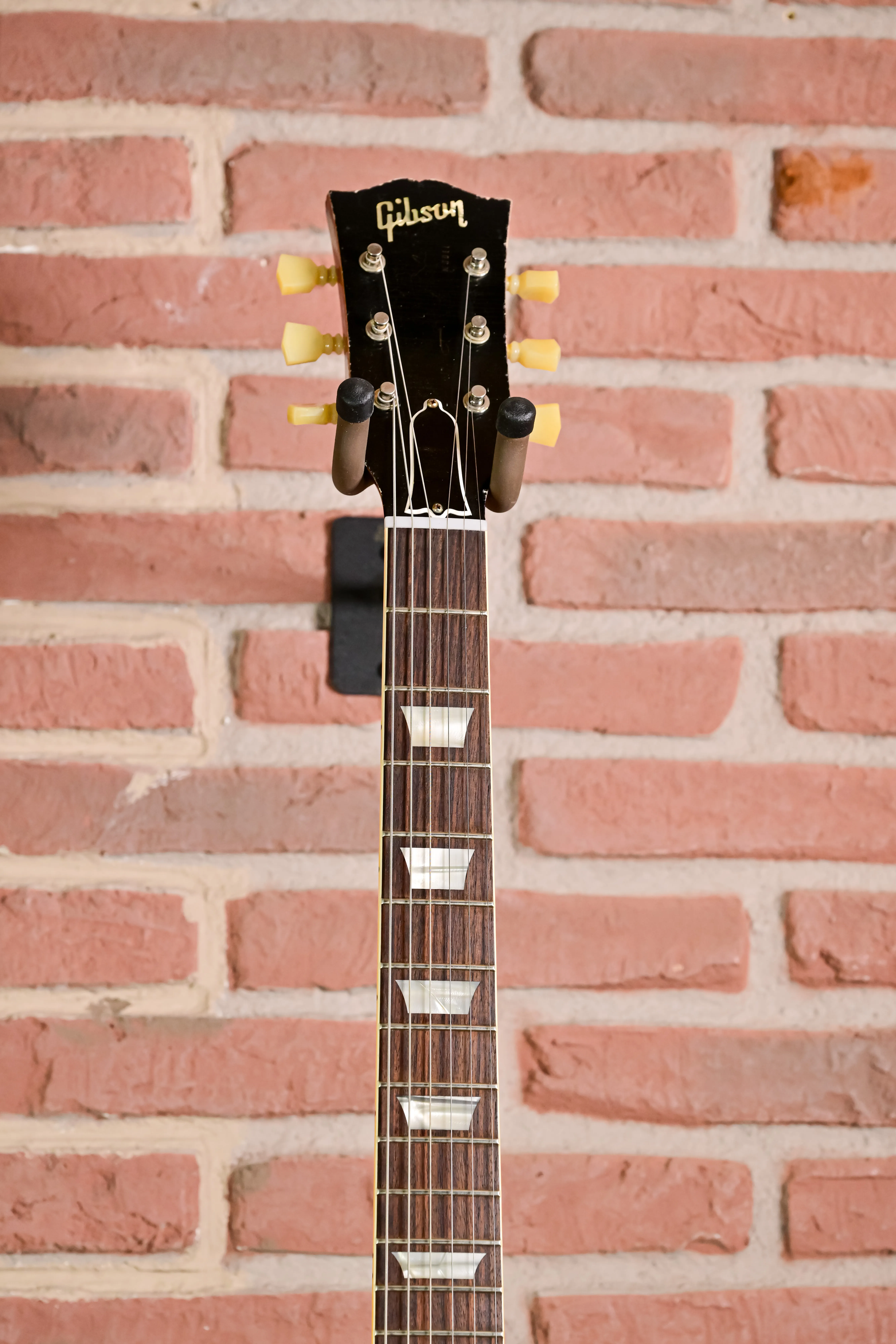 1960  Les Paul Standard Reissue Murphy Lab Heavy Aged - TB
