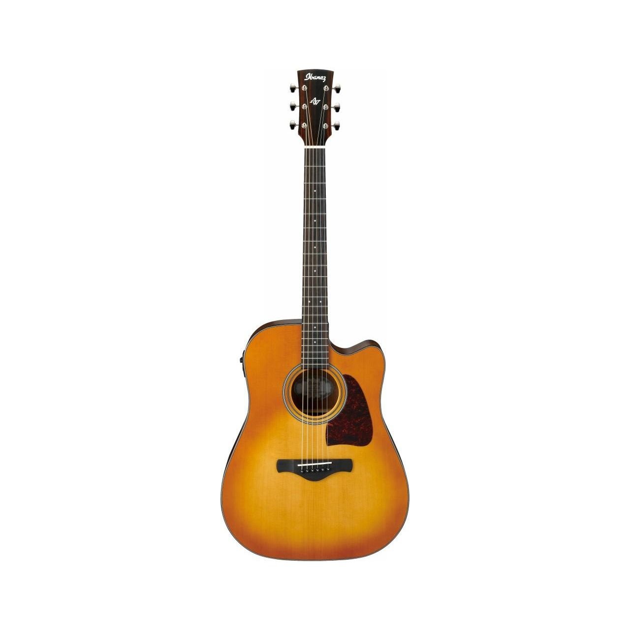 AW 400 LVG Artwood Light Violin Sunburst -Westerngitarre