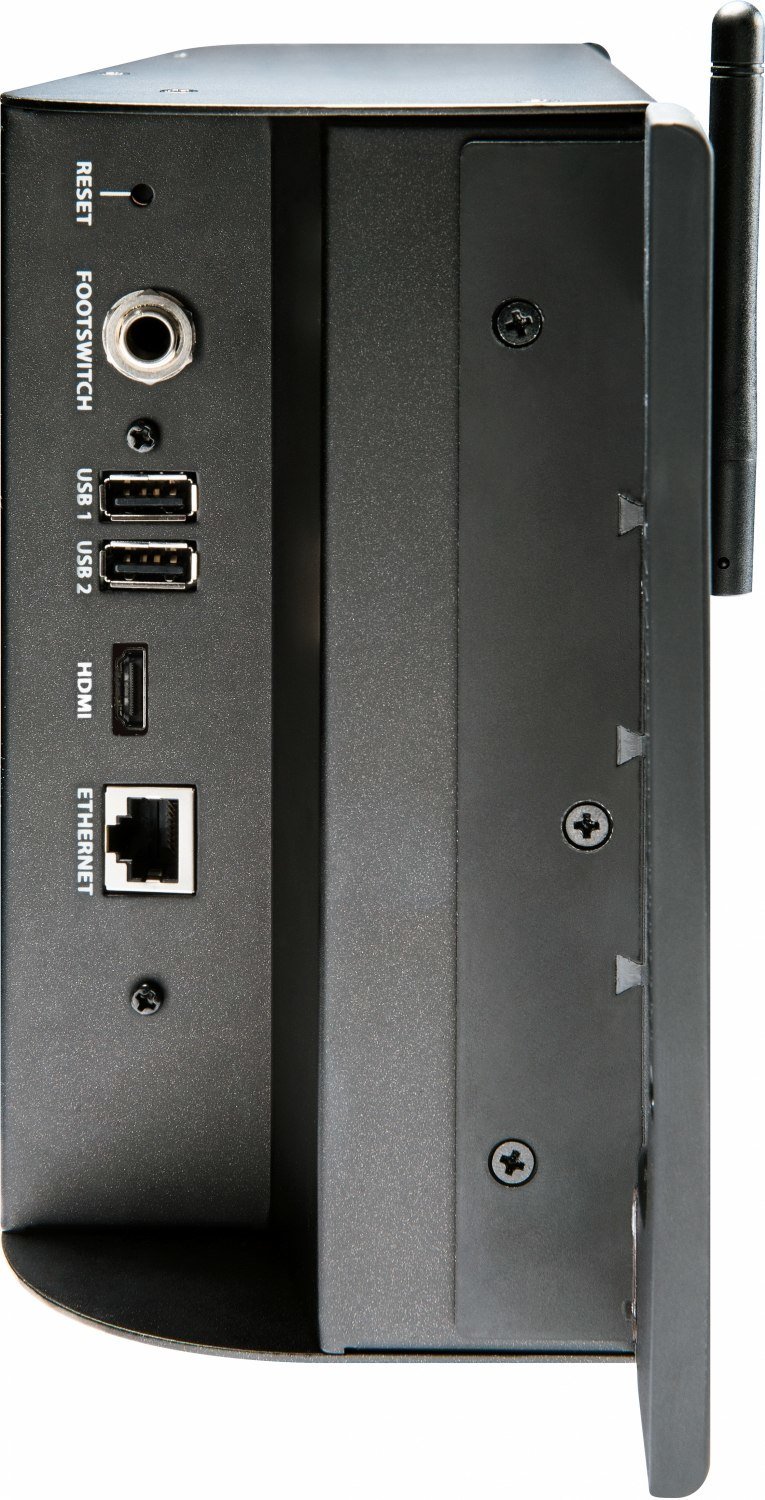 Ui16 Digital16-Kanal Mischpult mit Tabletsteuerung