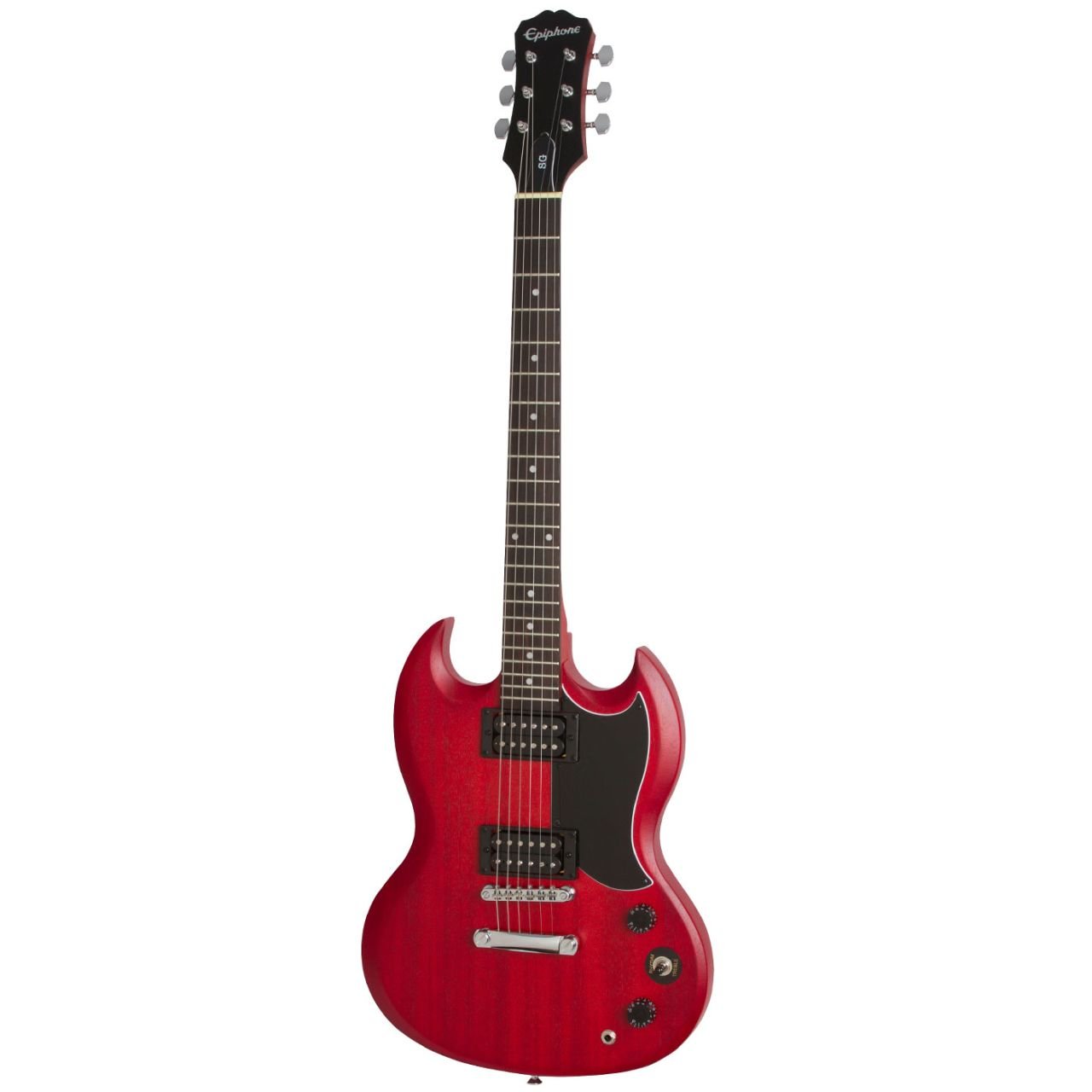 SG Special VE Vintage Worn Cherry (B-Stock)