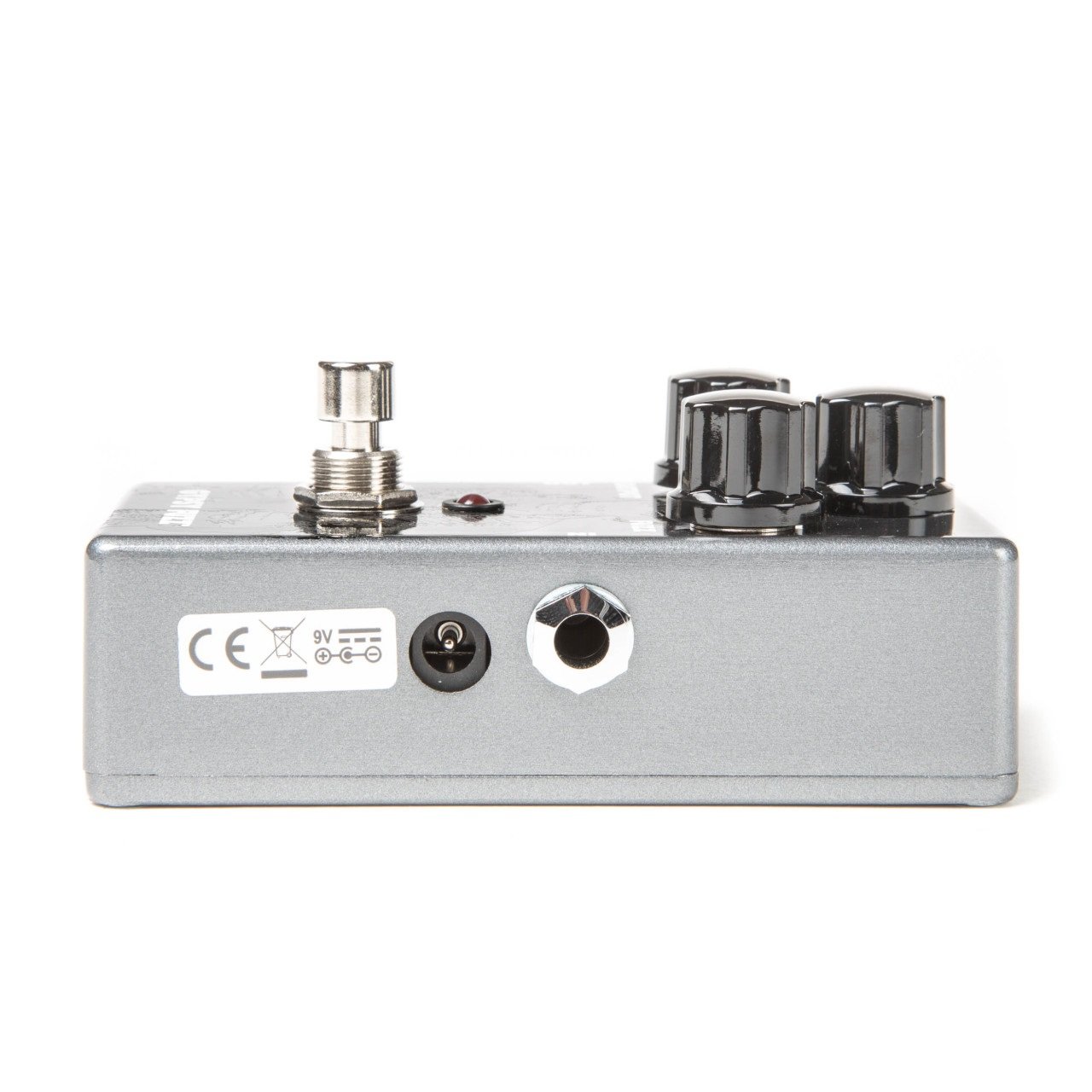 Jimi Hendrix Gypsy Fuzz Limited Edition - Fuzz Pedal