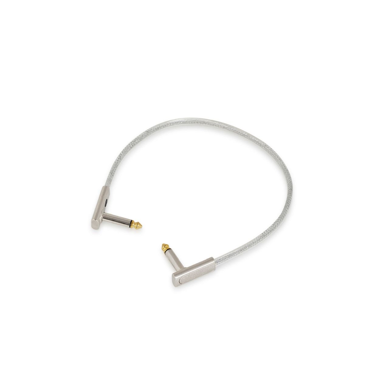 Sapphire Series Flat Patch Cable - 30 cm / 11 13/16"