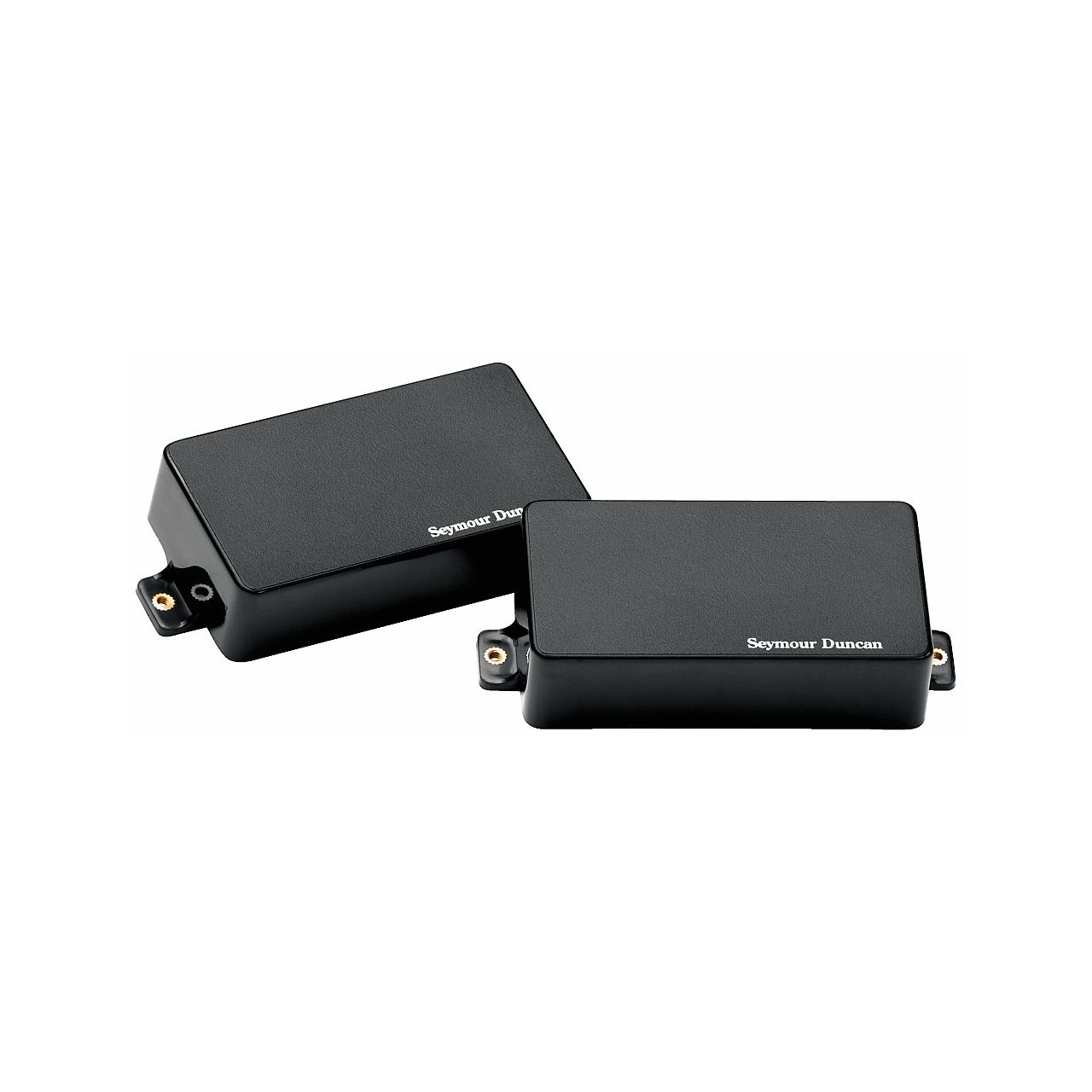 Blackouts active Humbucker bridge Black