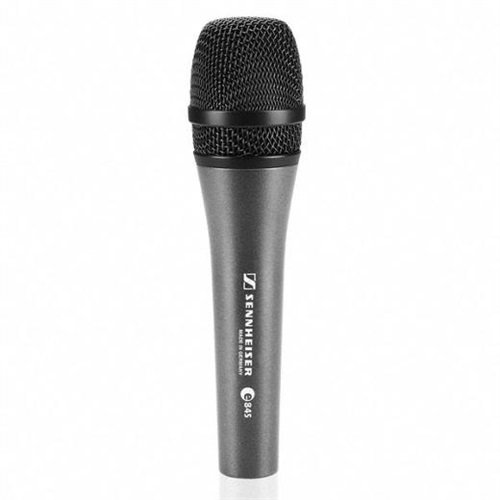 E845 Dynamisches Mikrofon 