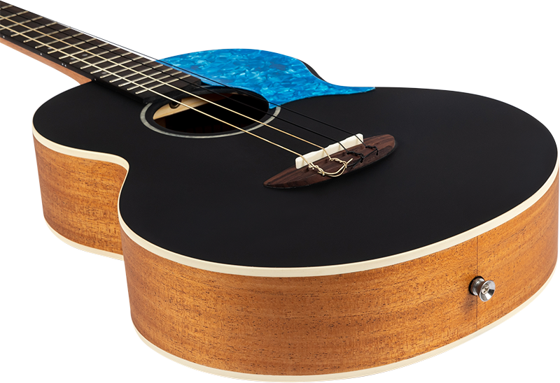 Iris BK Baritone Ukulele