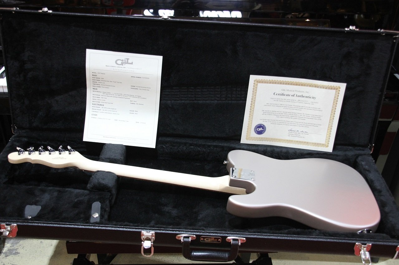 Asat special, SHR-F, CR G4-1992