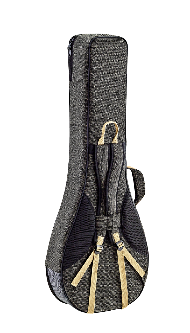 Softcase Banjo Mocca