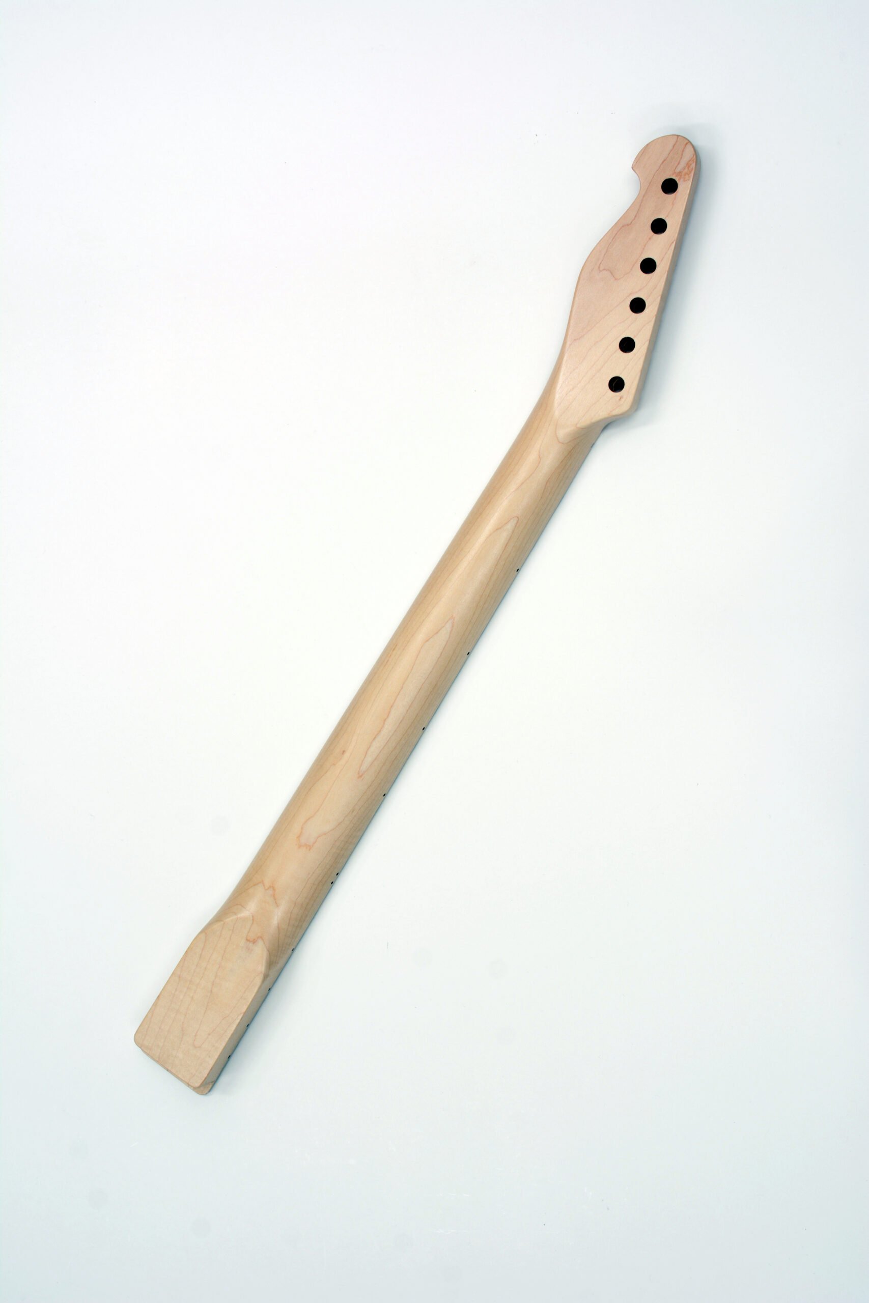 Standard T-Neck Maple  Fingerboard