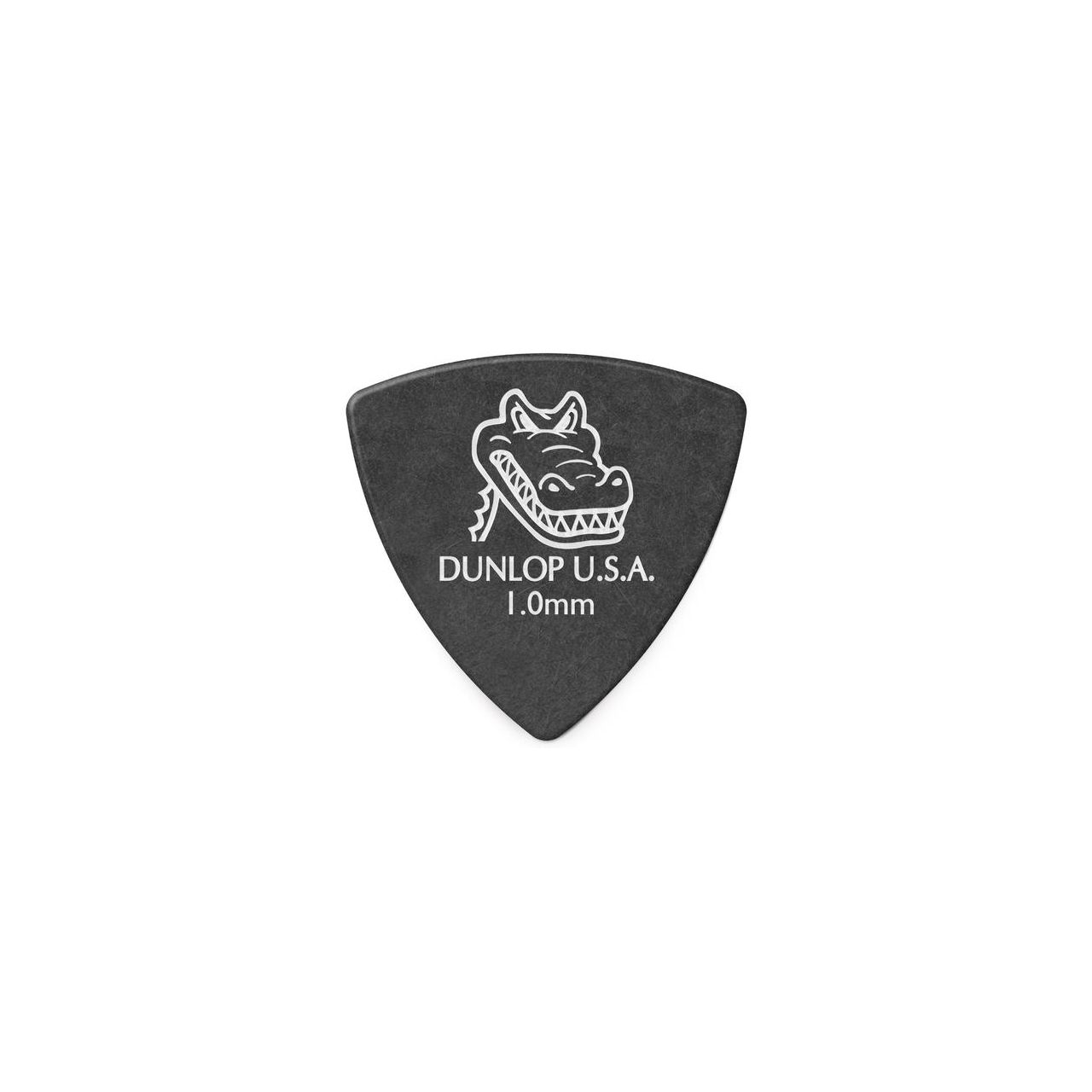 Gator Grip Small Triangle Picks, Player's Pack, 6 pcs., 1.00 mm