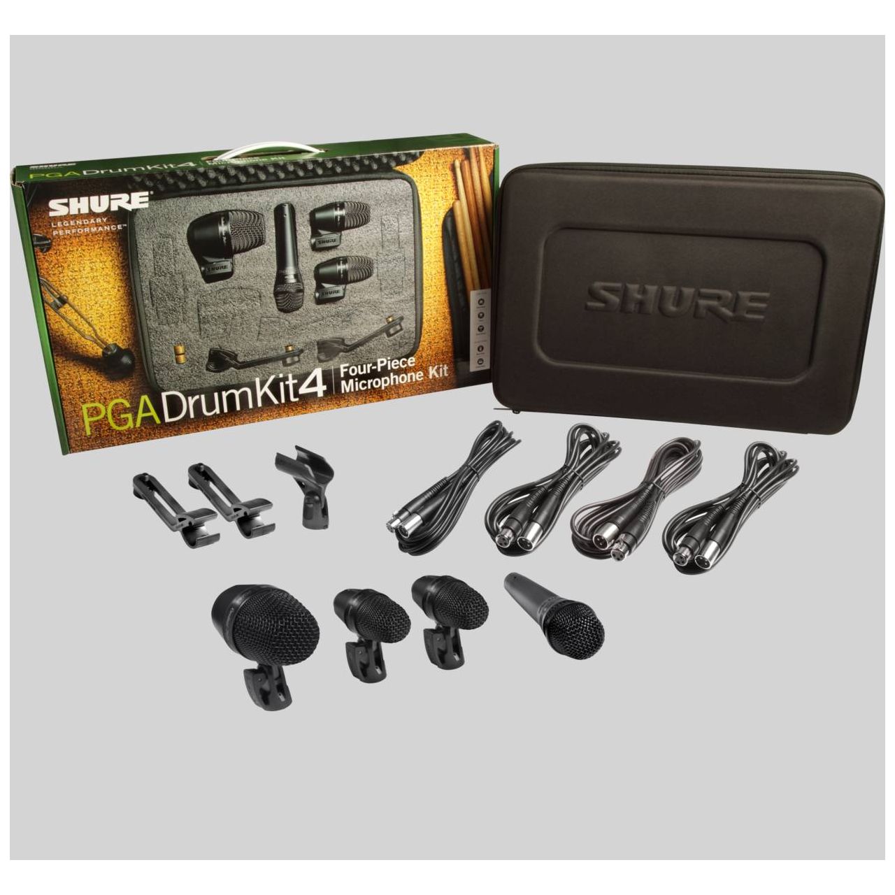 PGADRUMKIT4