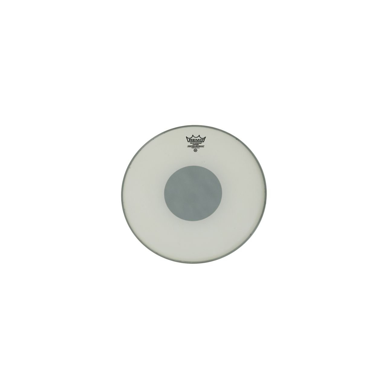 14" Ambassador CS Black Dot Coated - Snare/Tom Drum Fell