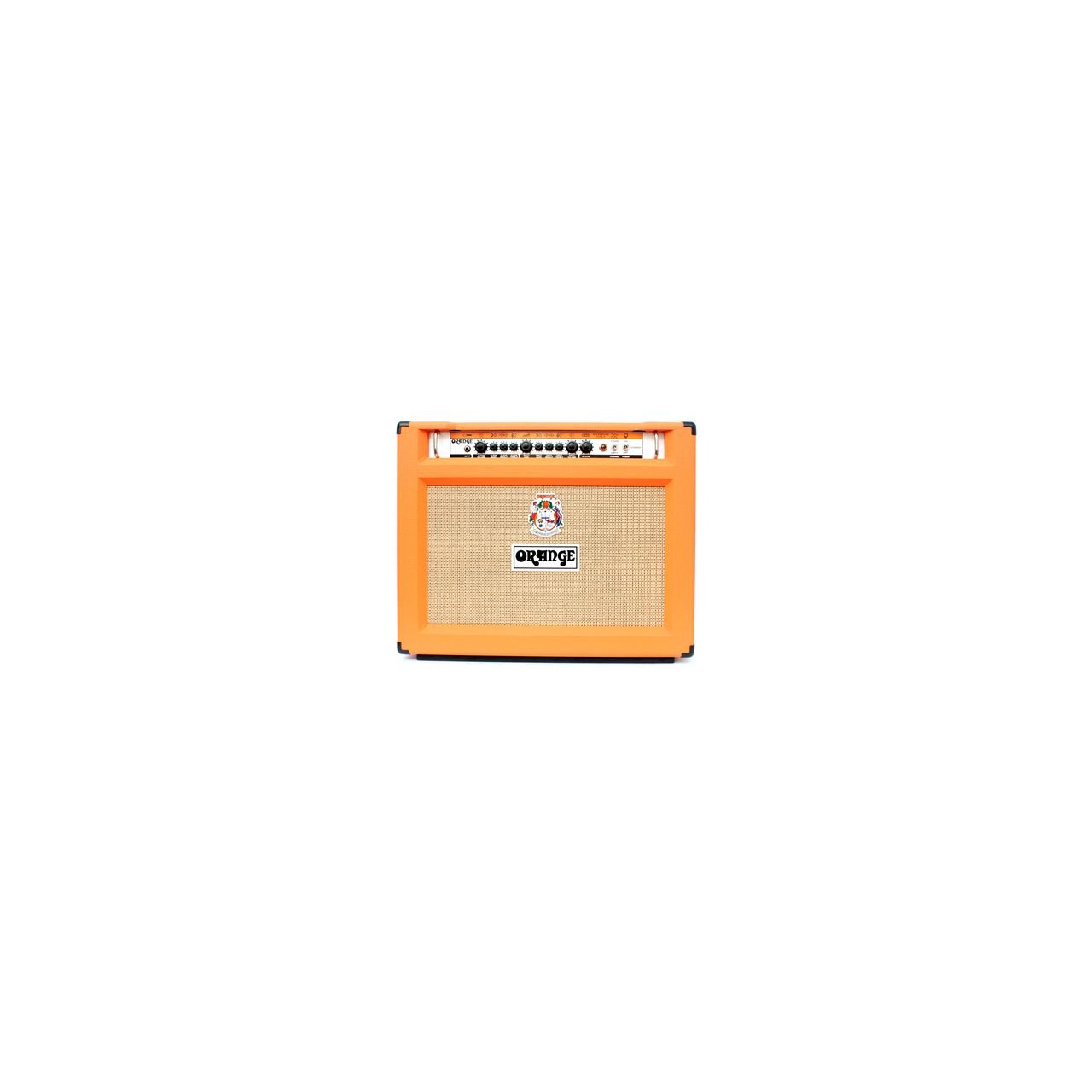 Rockerverb 50C MK II 112 Combo 