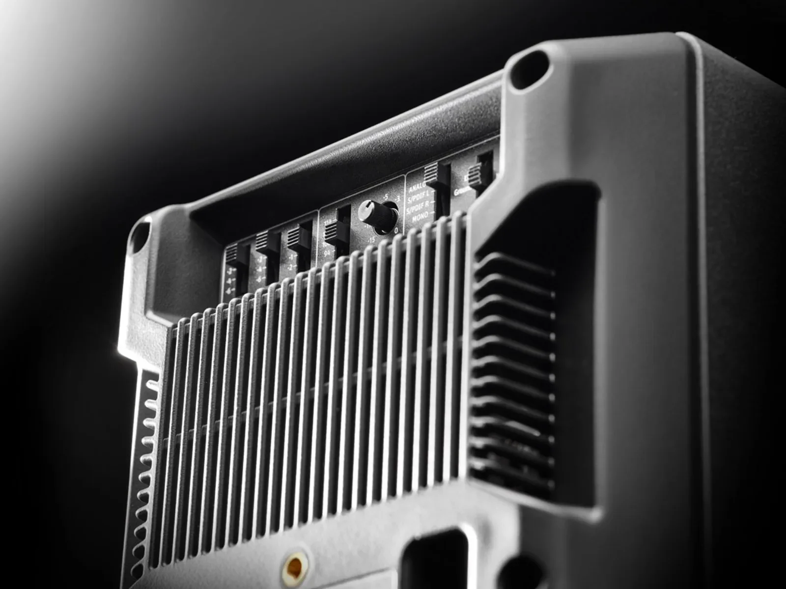 KH 120 II Aktiver Studio-Nahfeldmonitor  (B-Stock)
