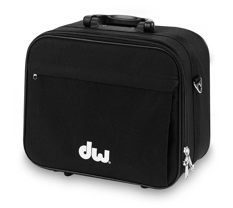 9002 Double Pedal Bass Drum